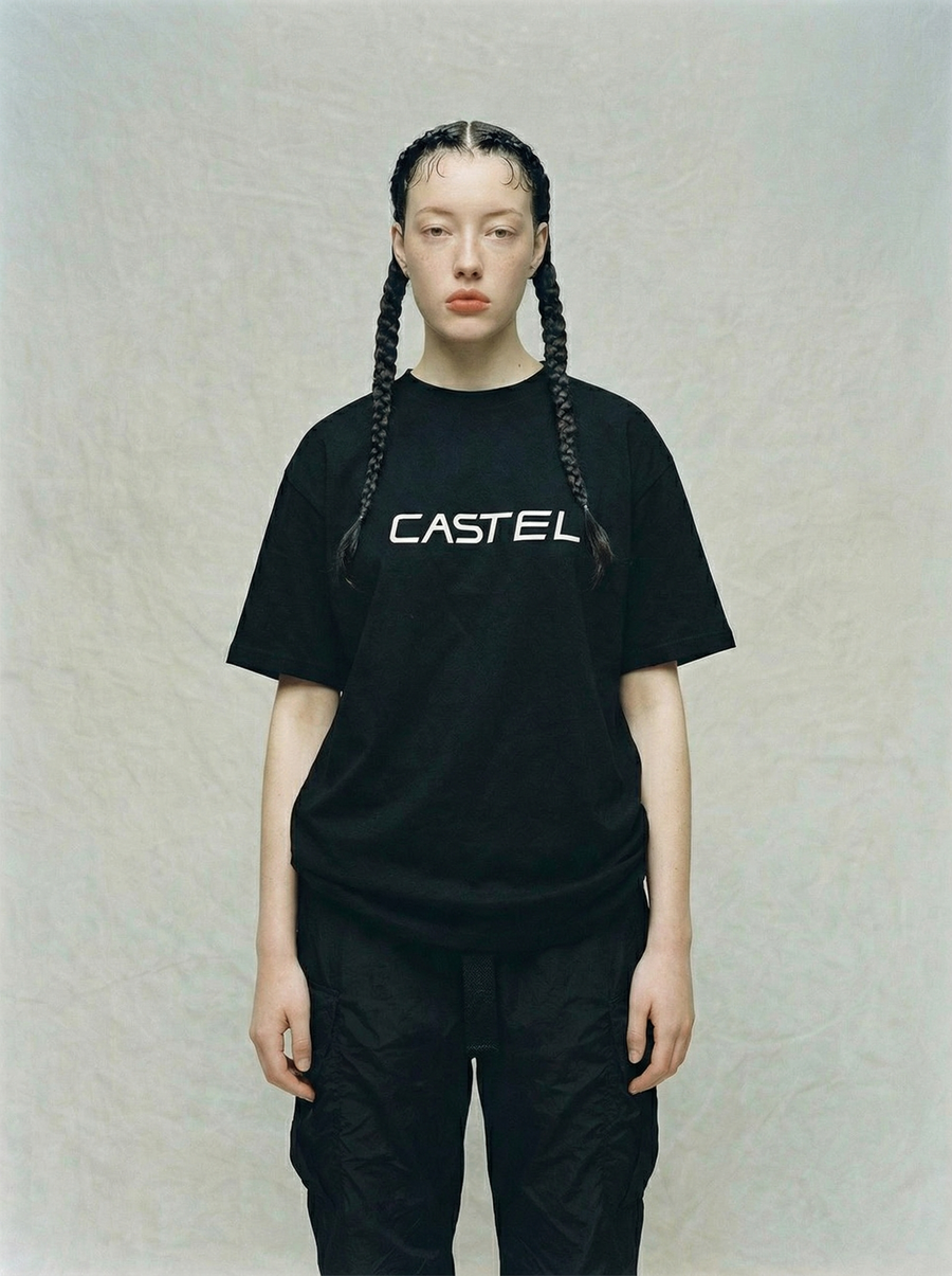 Insignia Tee