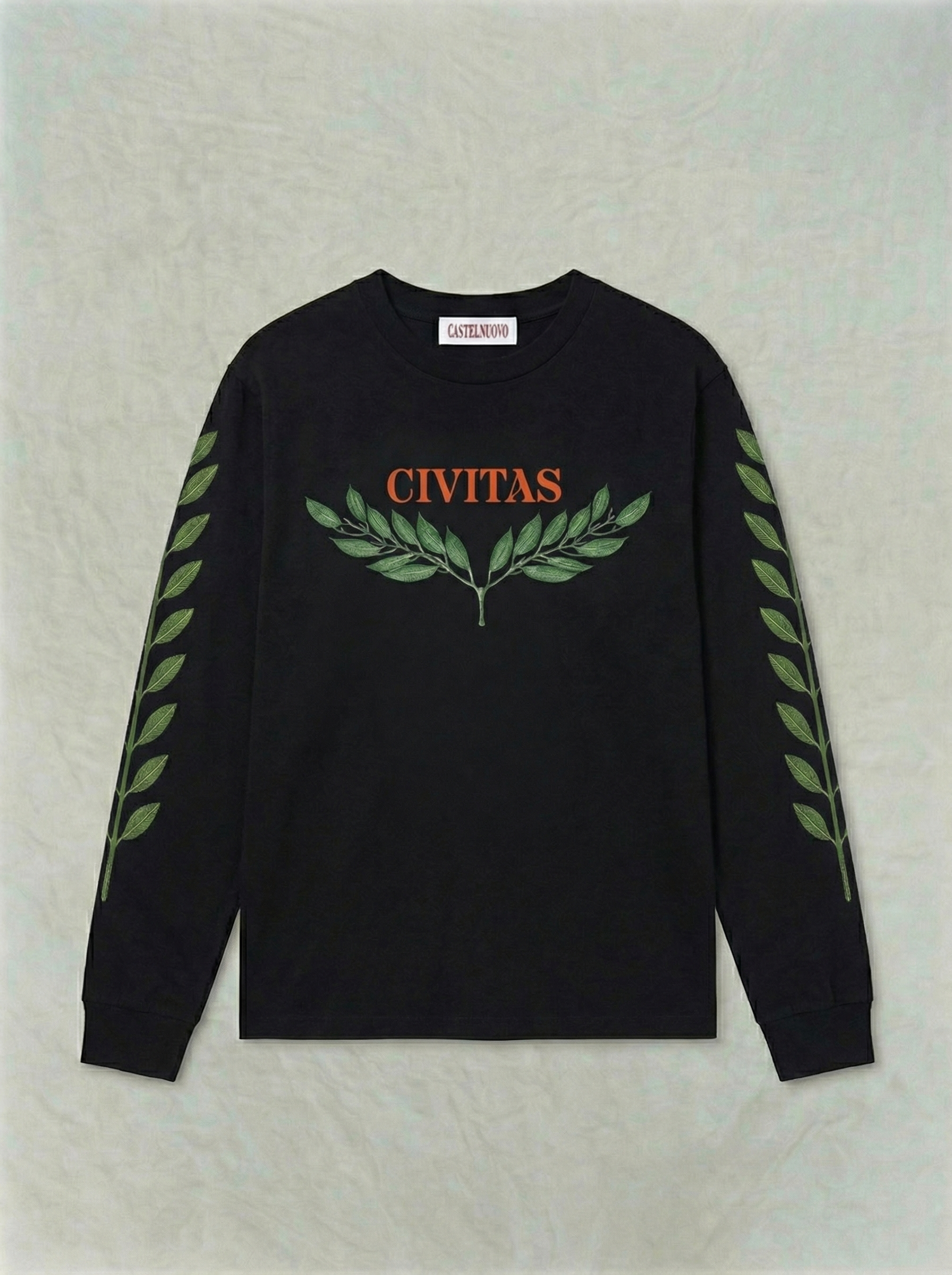 Civitas Crewneck