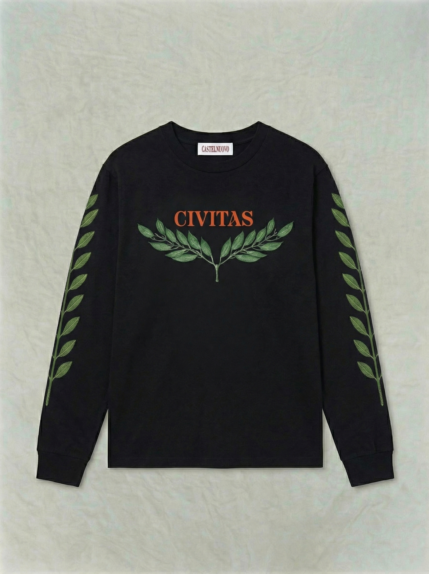 Civitas Crewneck