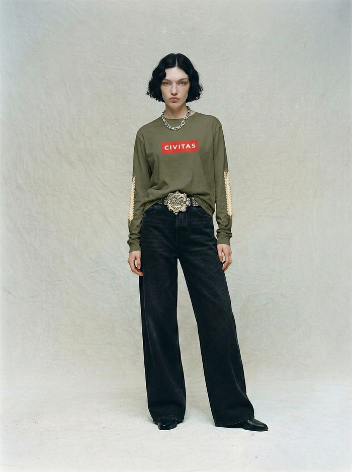 Civitas Longsleeve