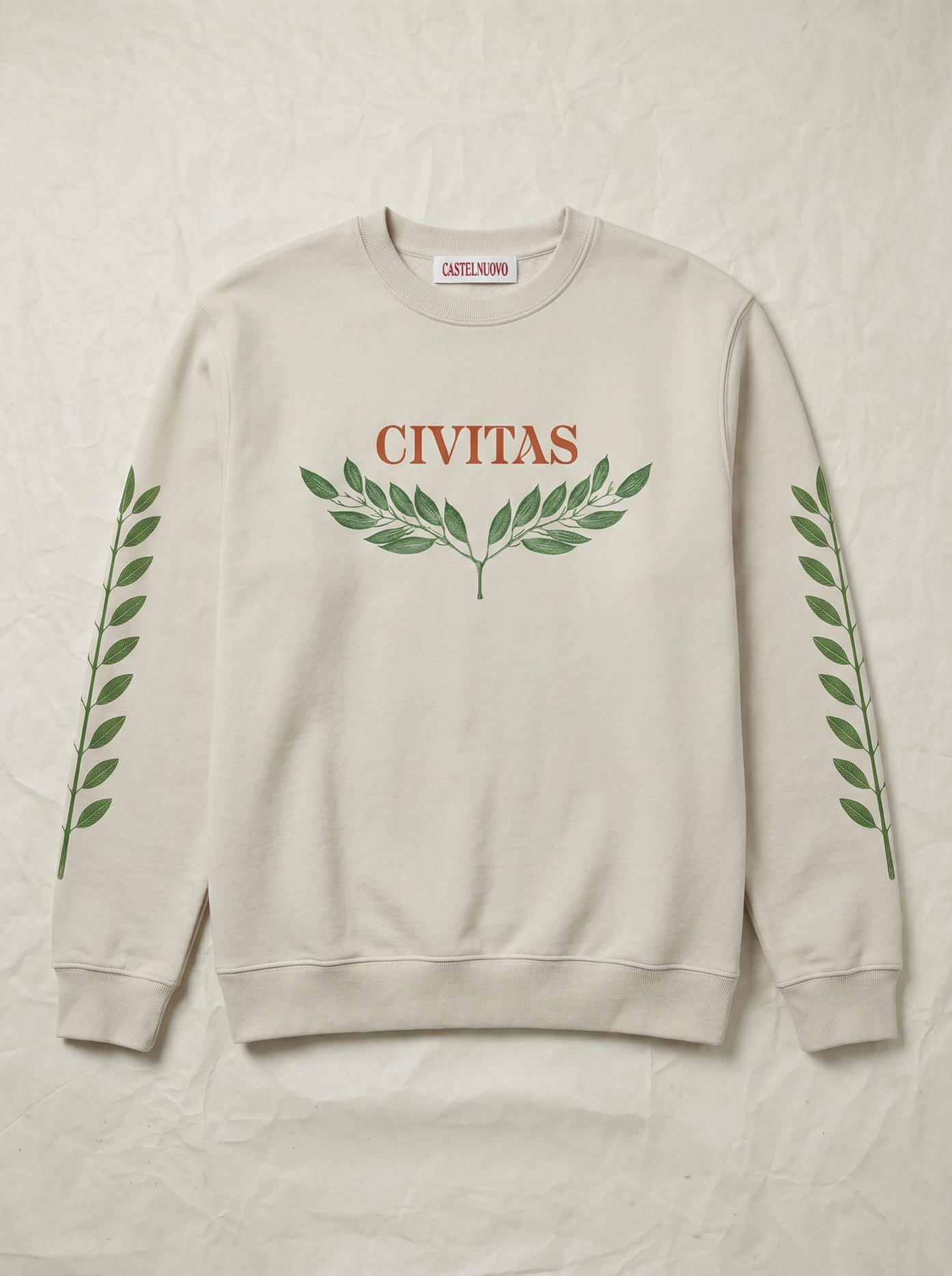 Civitas Crewneck