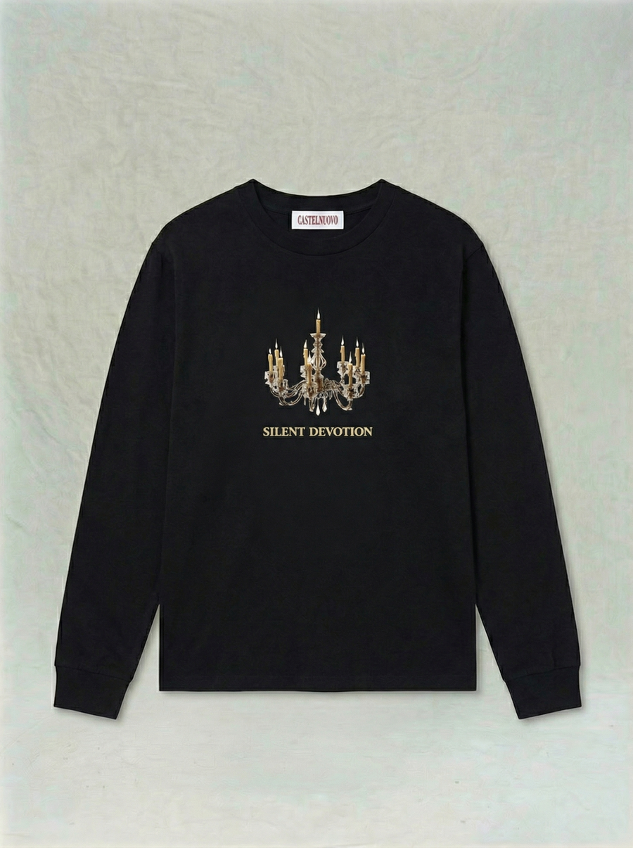 Devotio Longsleeve