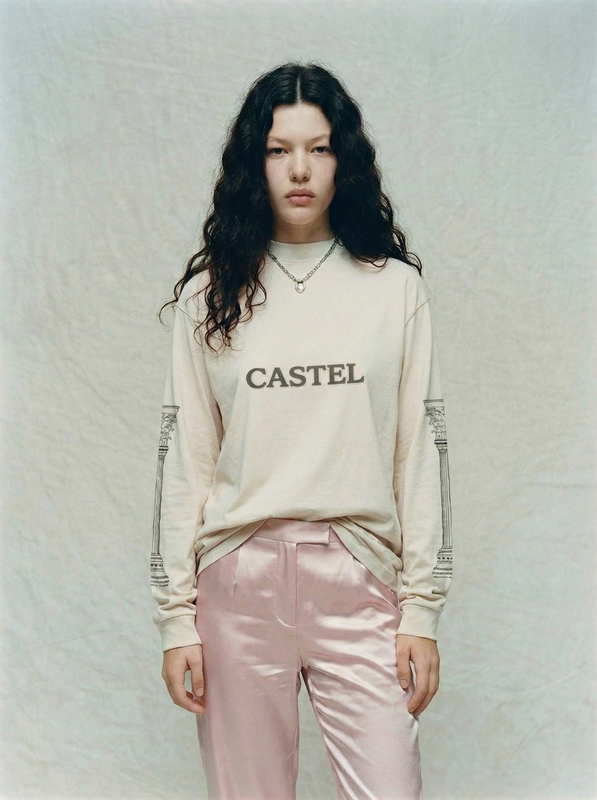 Insignia Long Sleeve