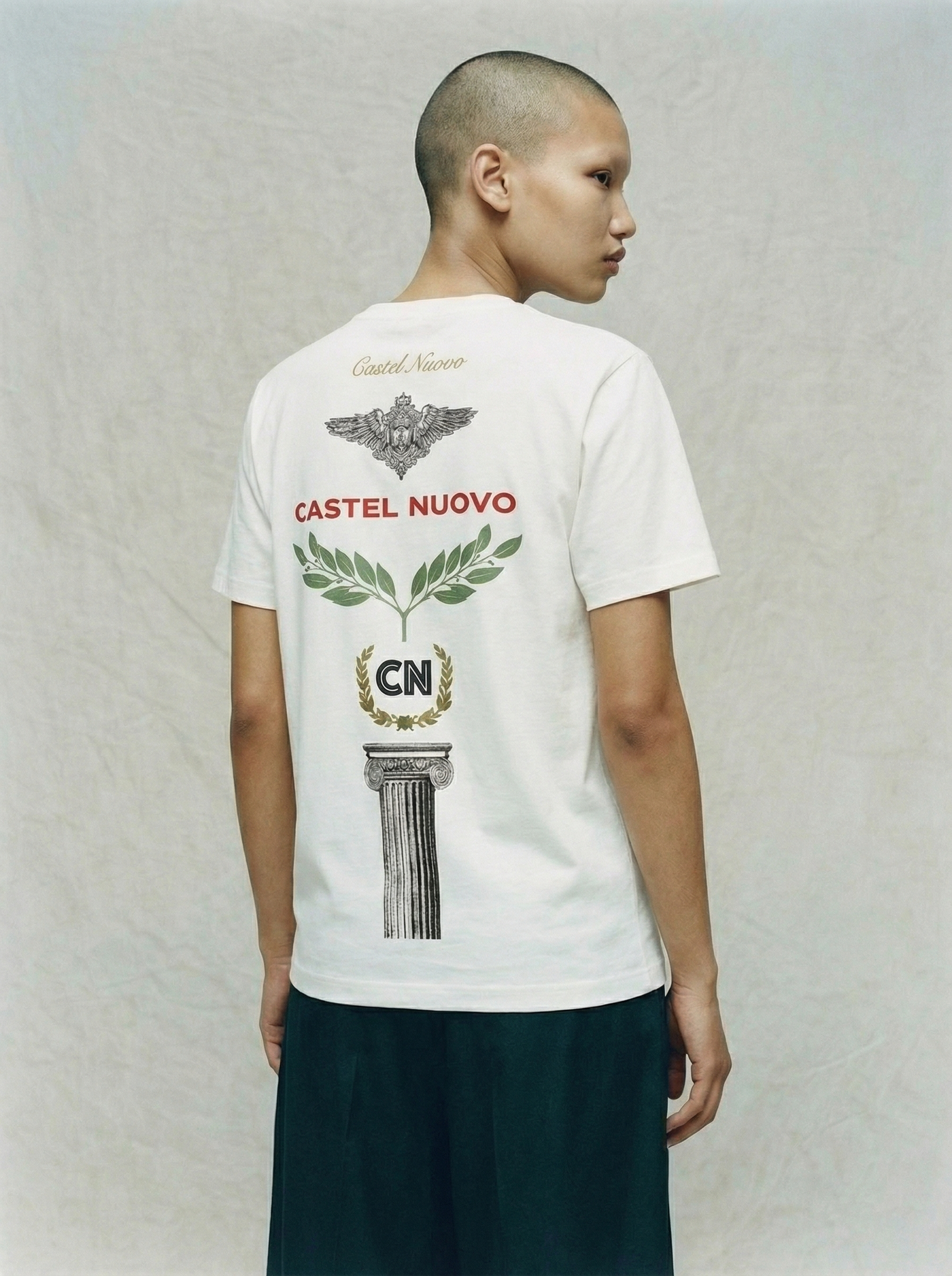 Insignia Tee
