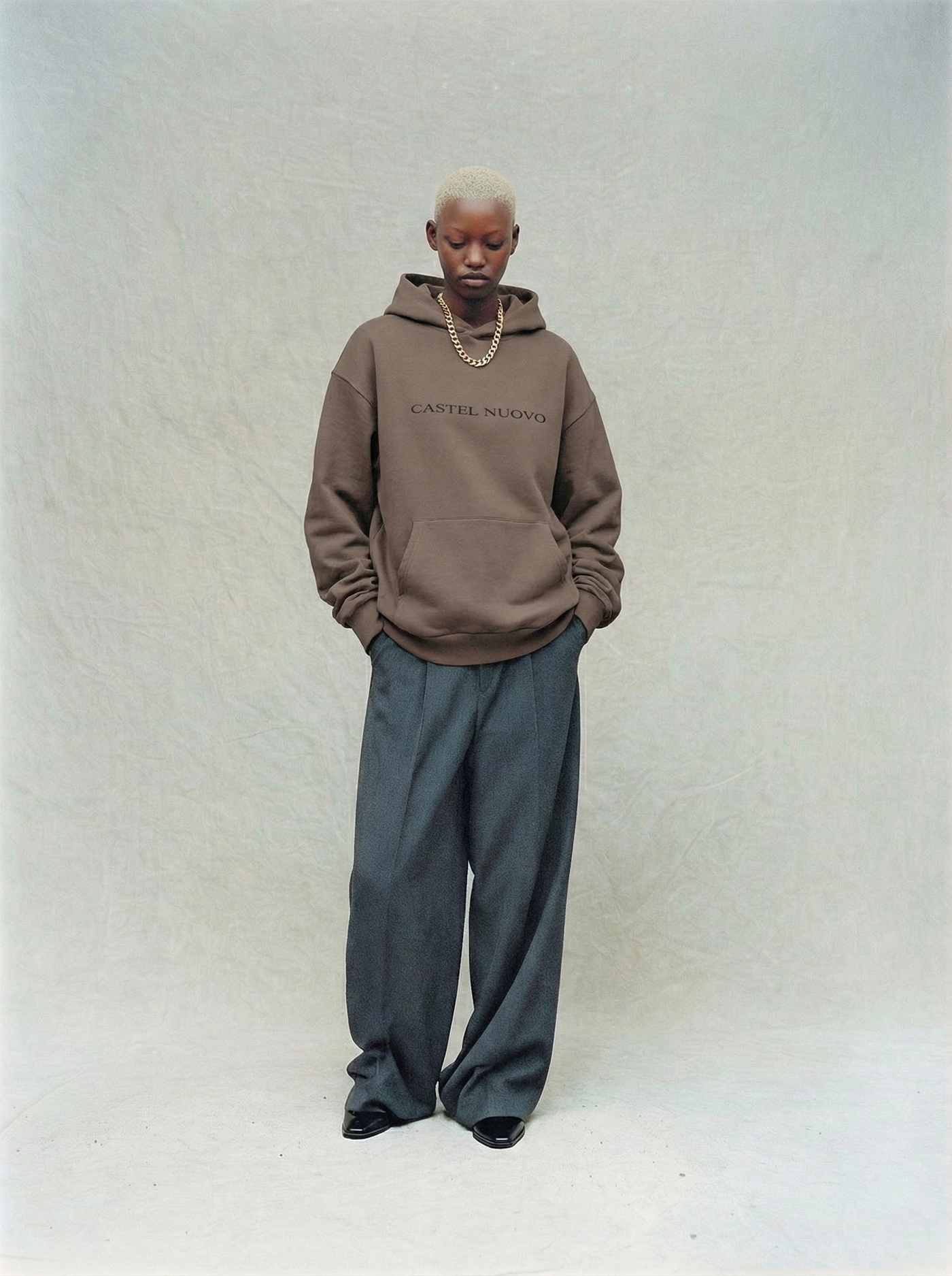 Pila Hoodie