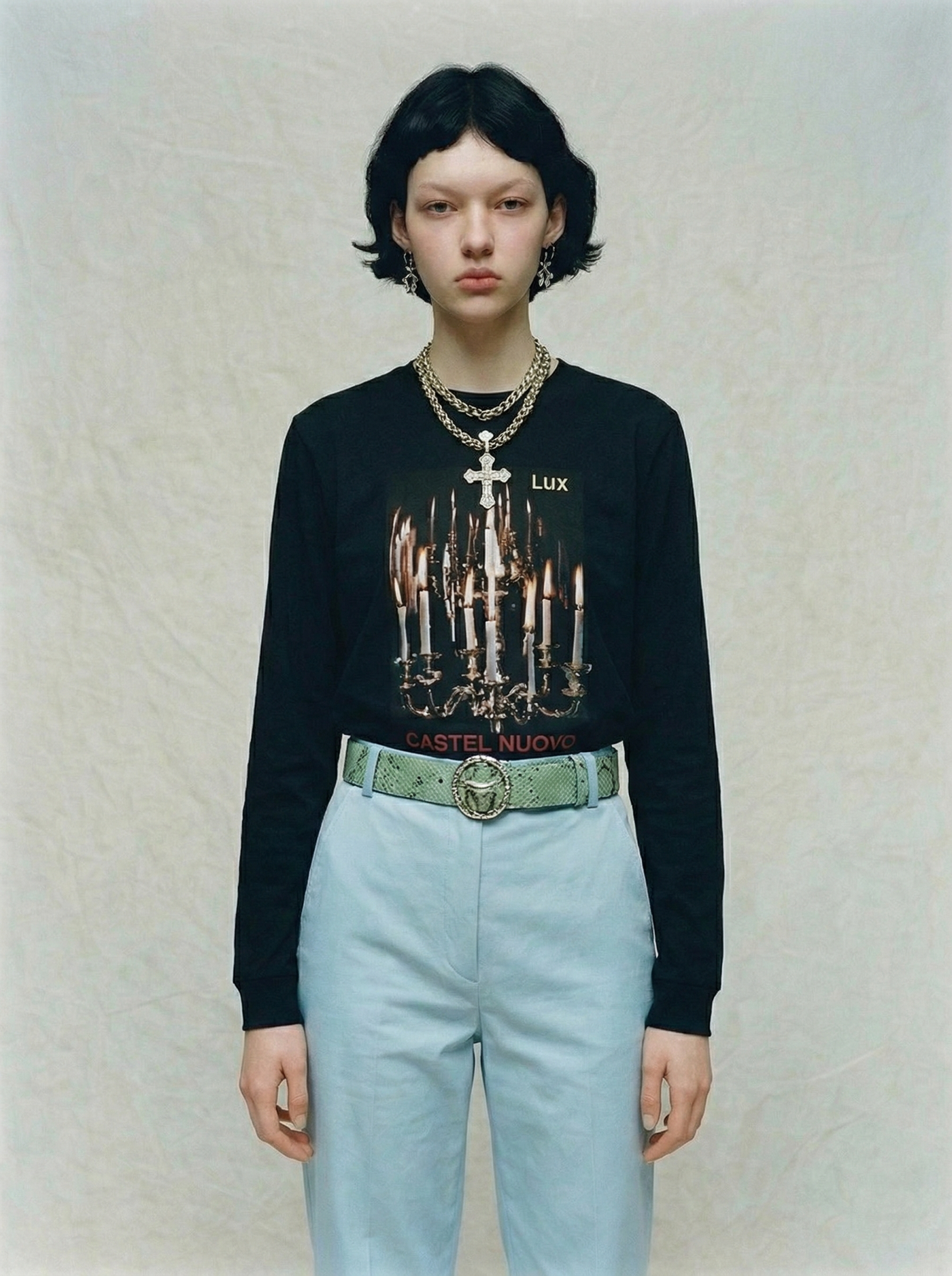 Lux Longsleeve
