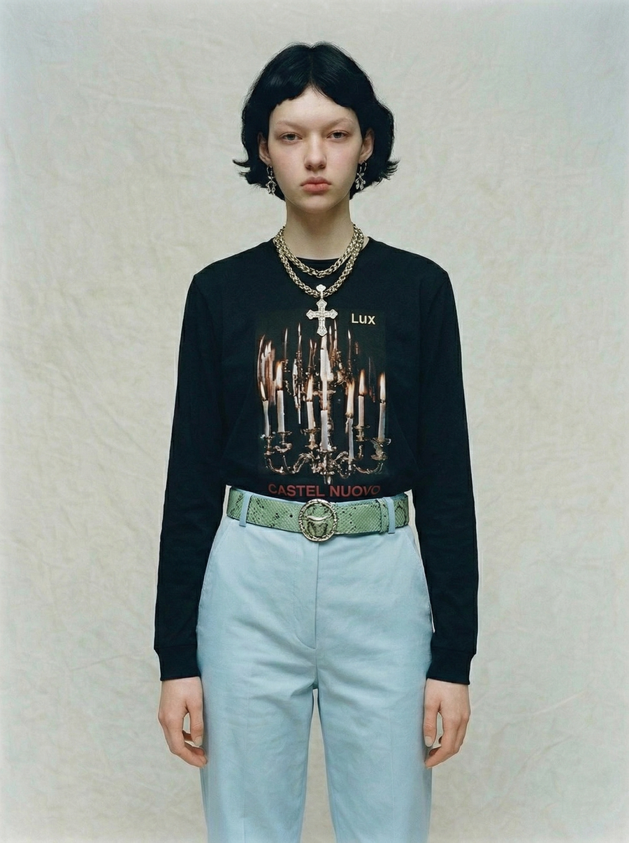 Lux Longsleeve
