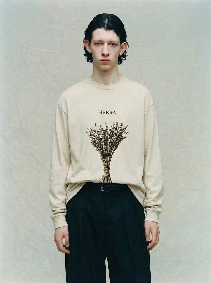 Herba Longsleeve