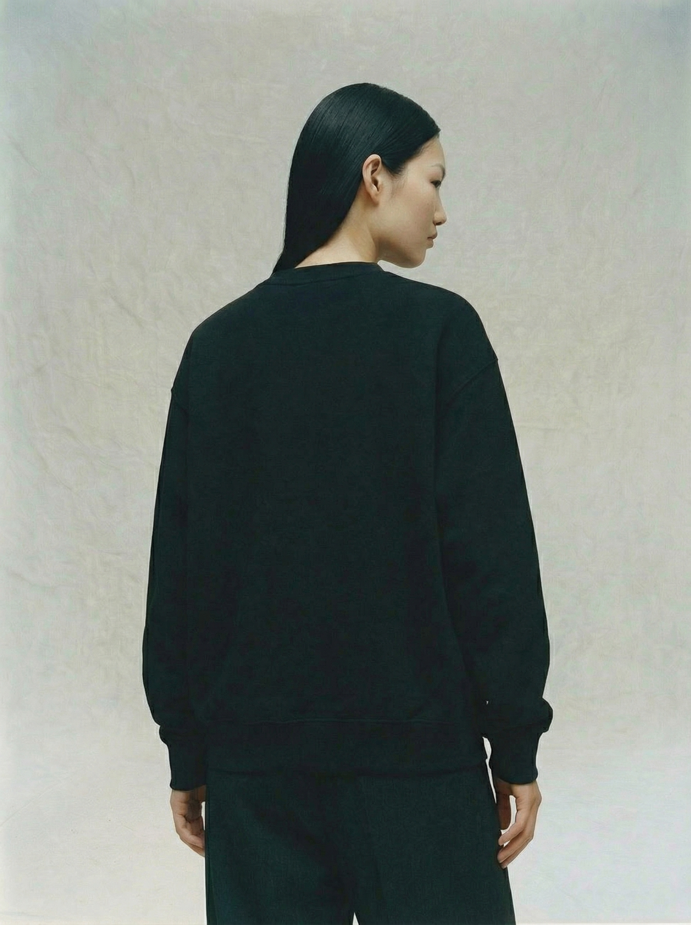 Rovine Crewneck