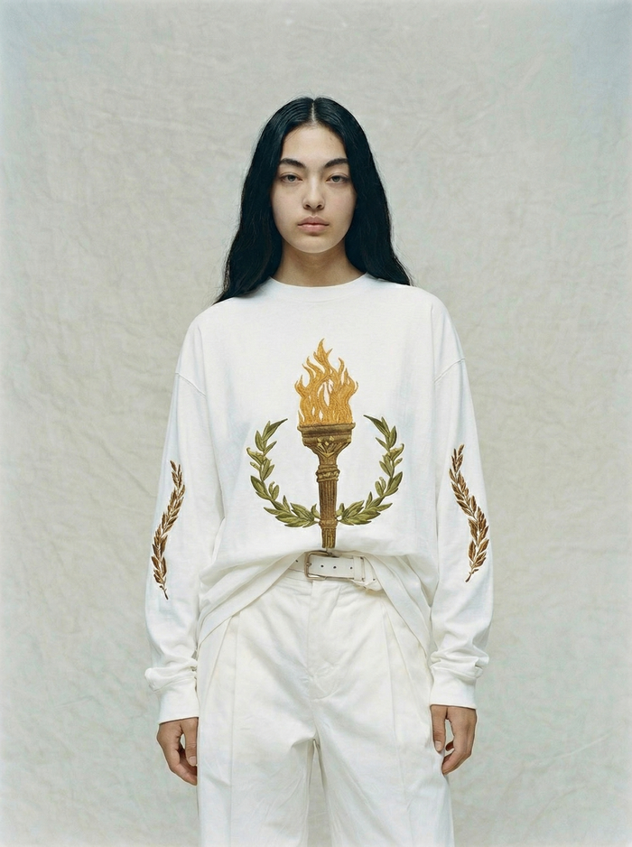 Lumen Longsleeve