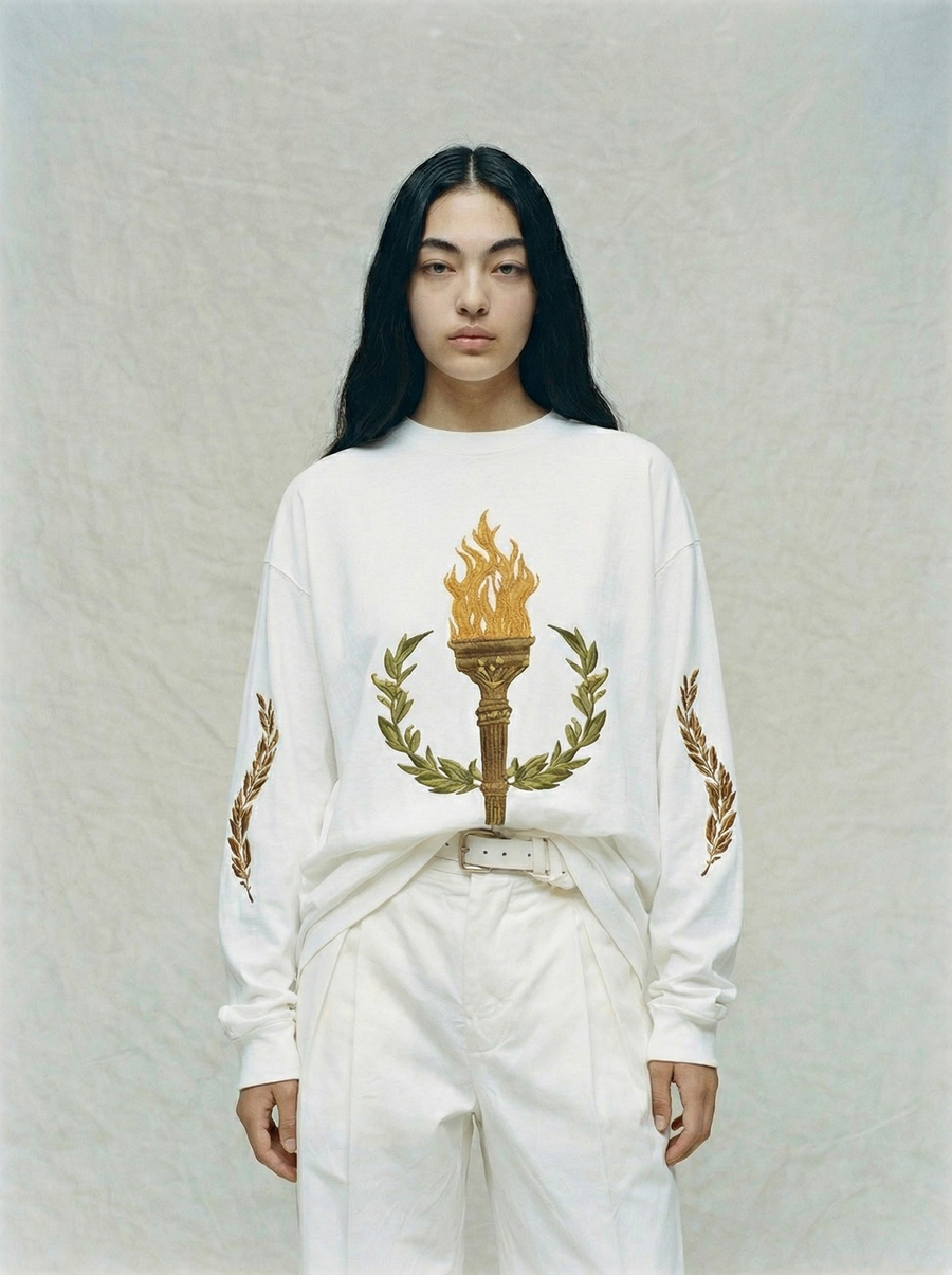 Lumen Longsleeve