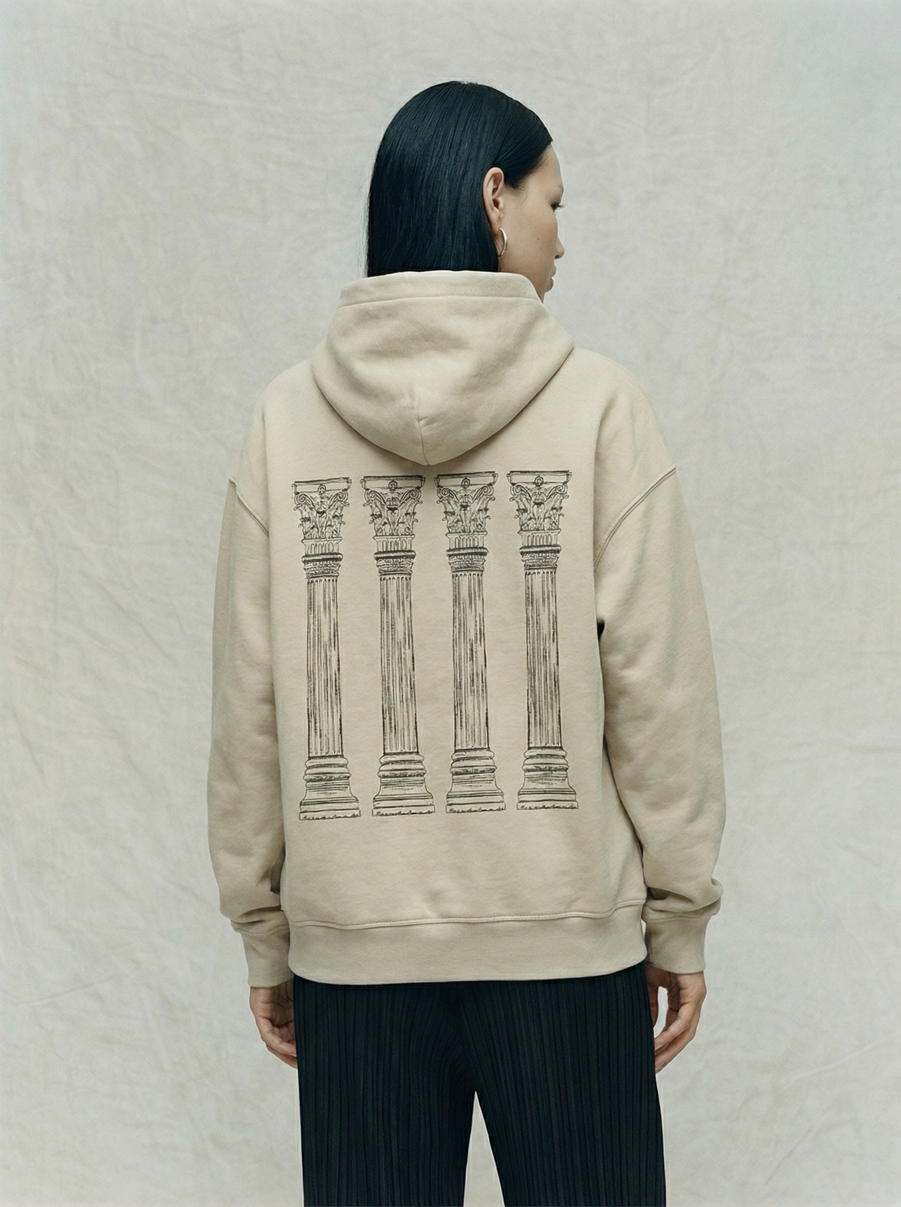 Pila Hoodie
