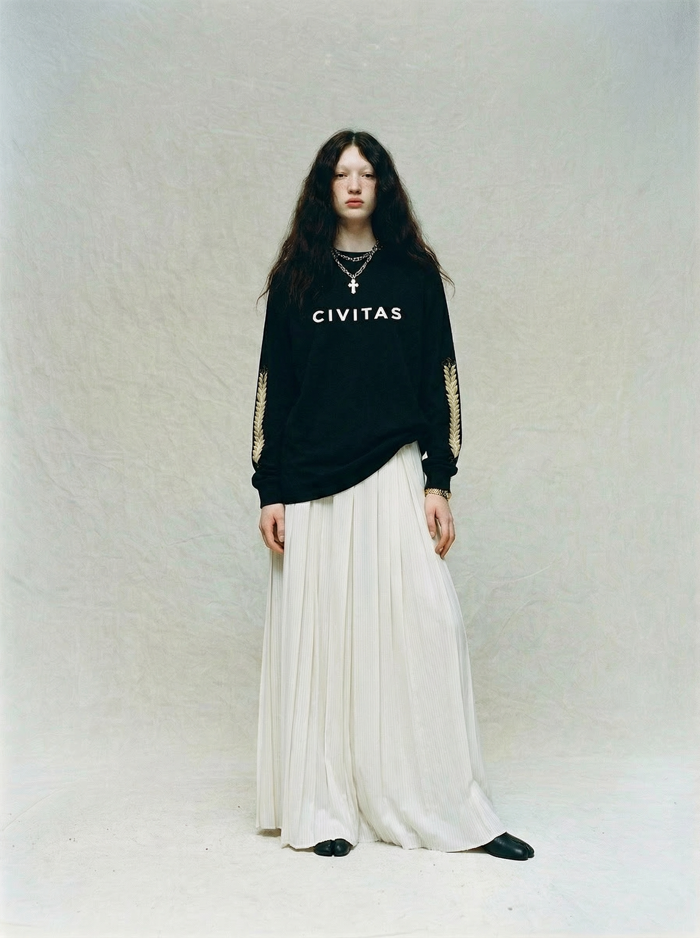 Civitas Longsleeve