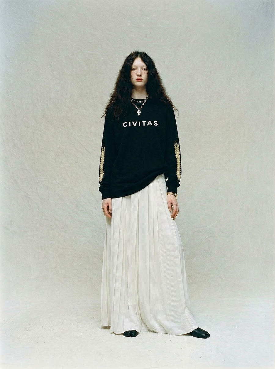 Civitas Longsleeve