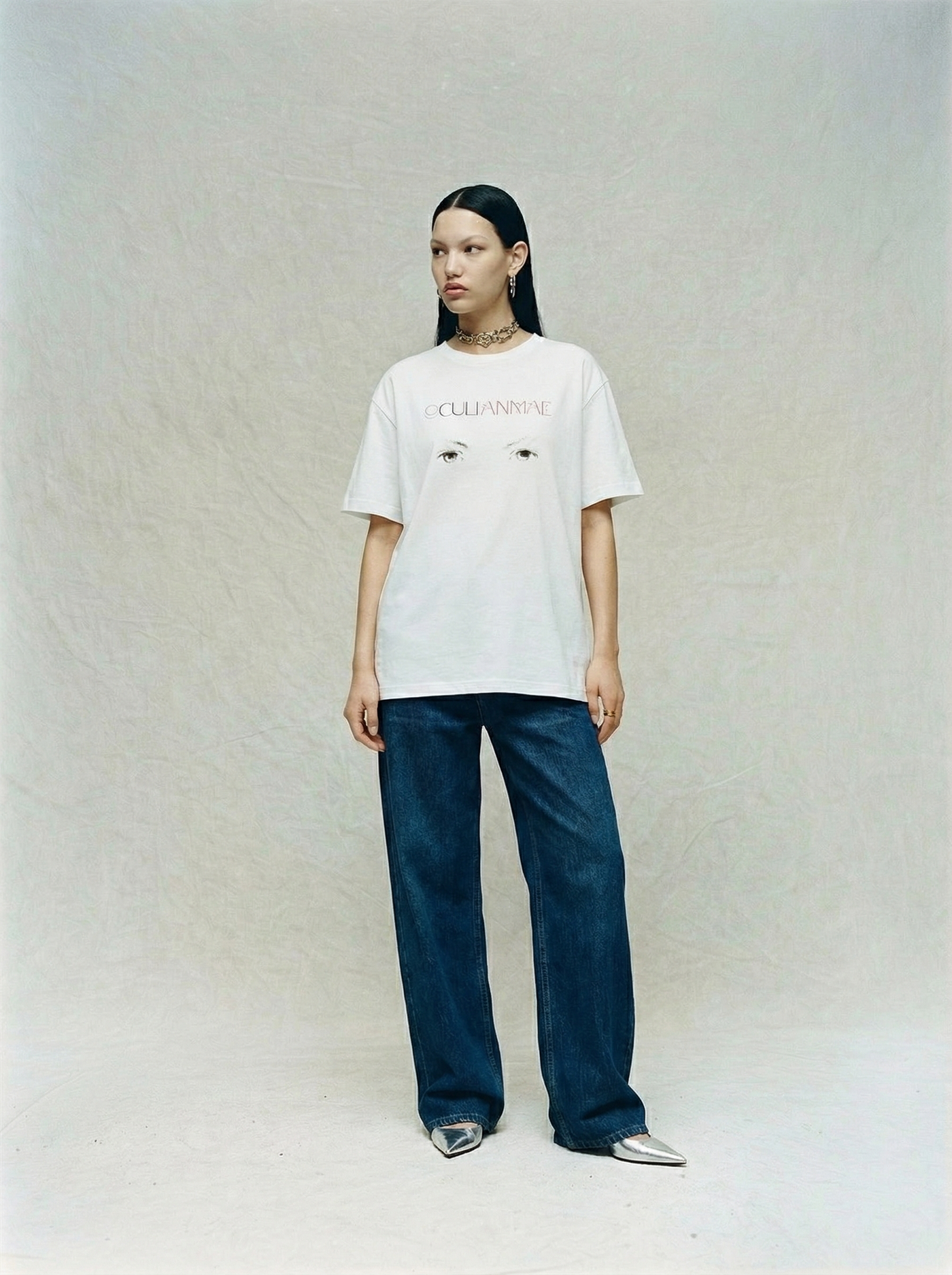 Occuli Tee