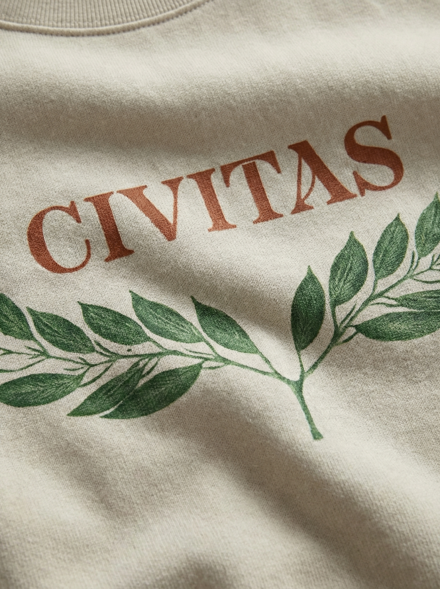 Civitas Crewneck