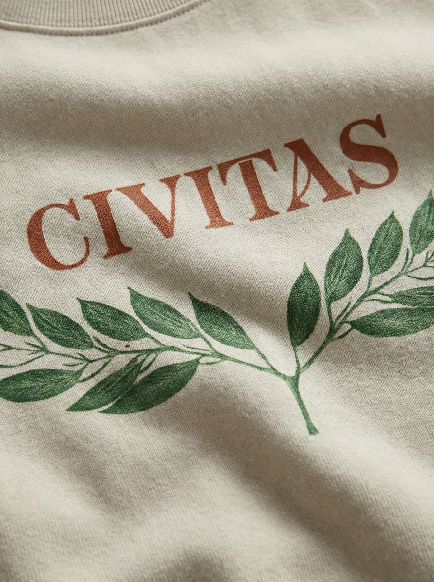 Civitas Crewneck