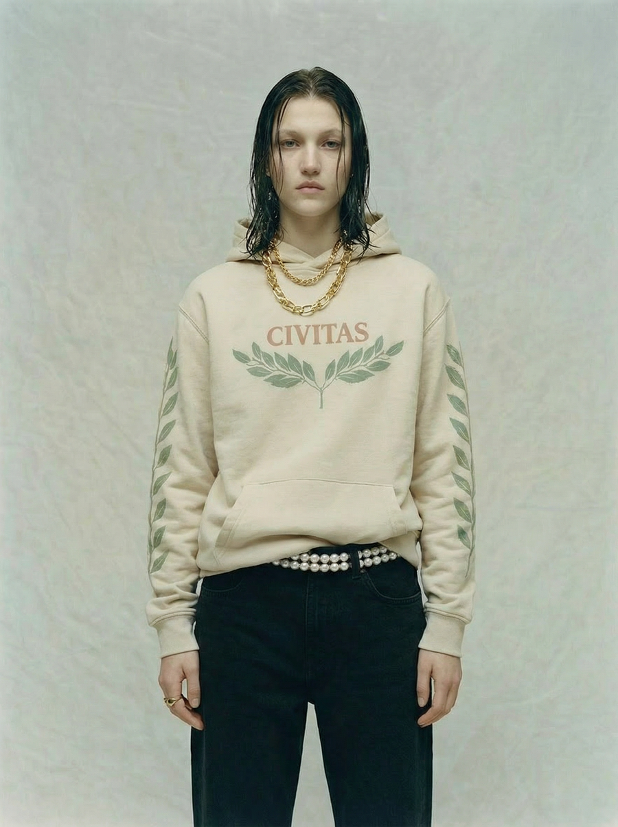 Civitas Hoodie