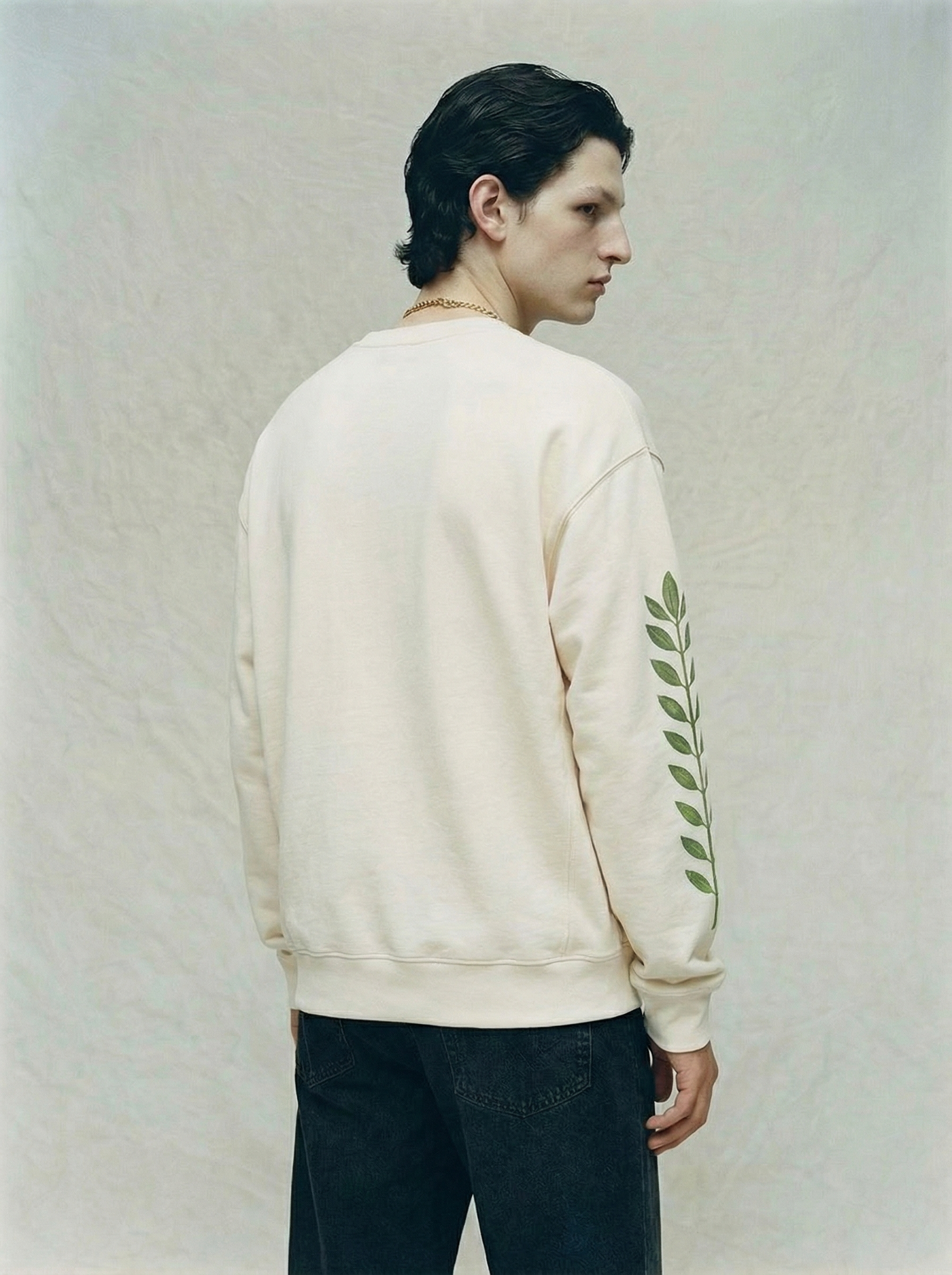 Civitas Crewneck