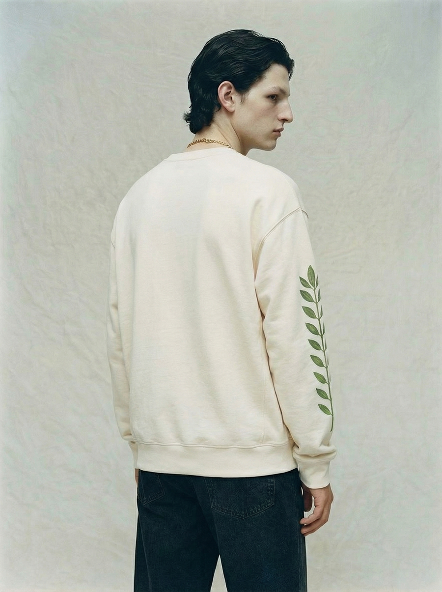 Civitas Crewneck