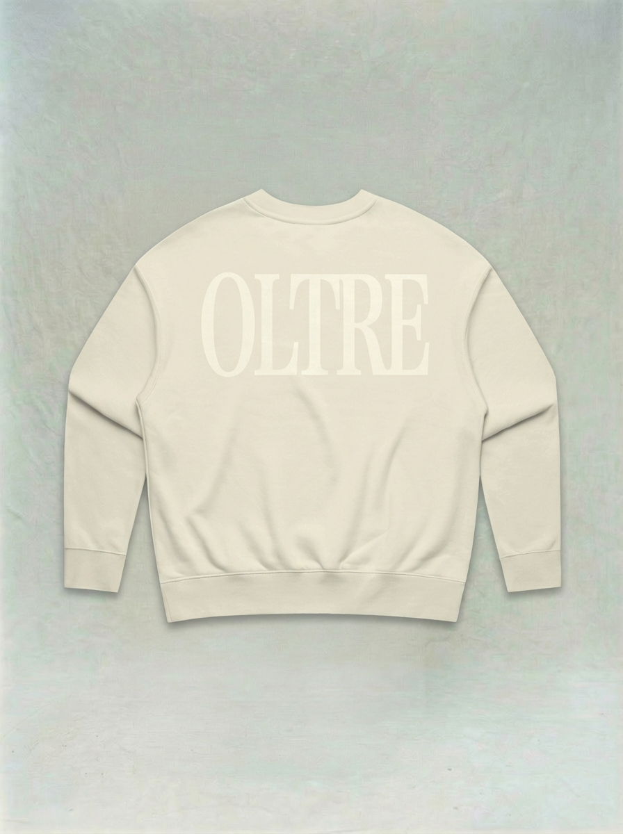 Oltre Crewneck