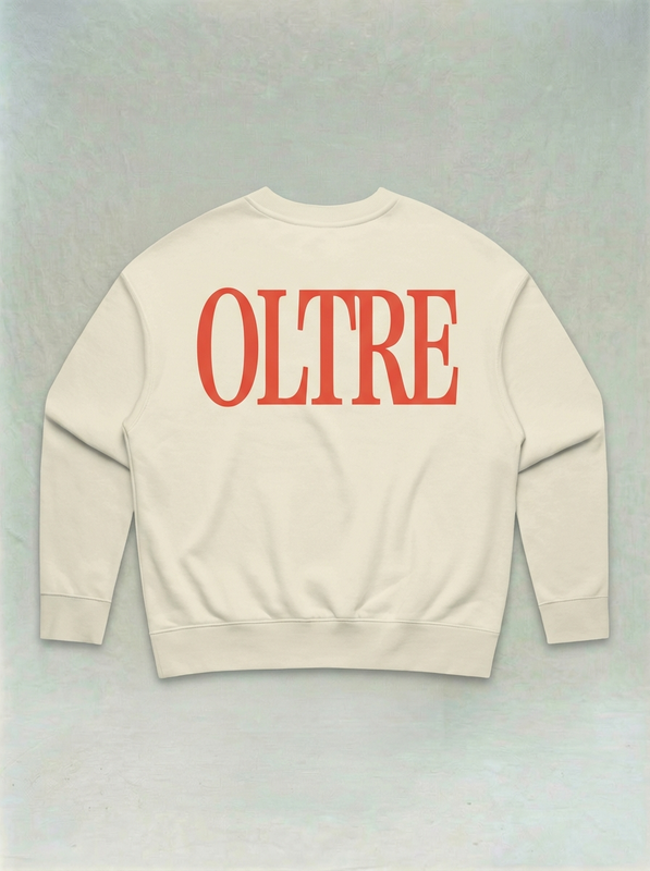 Oltre Crewneck