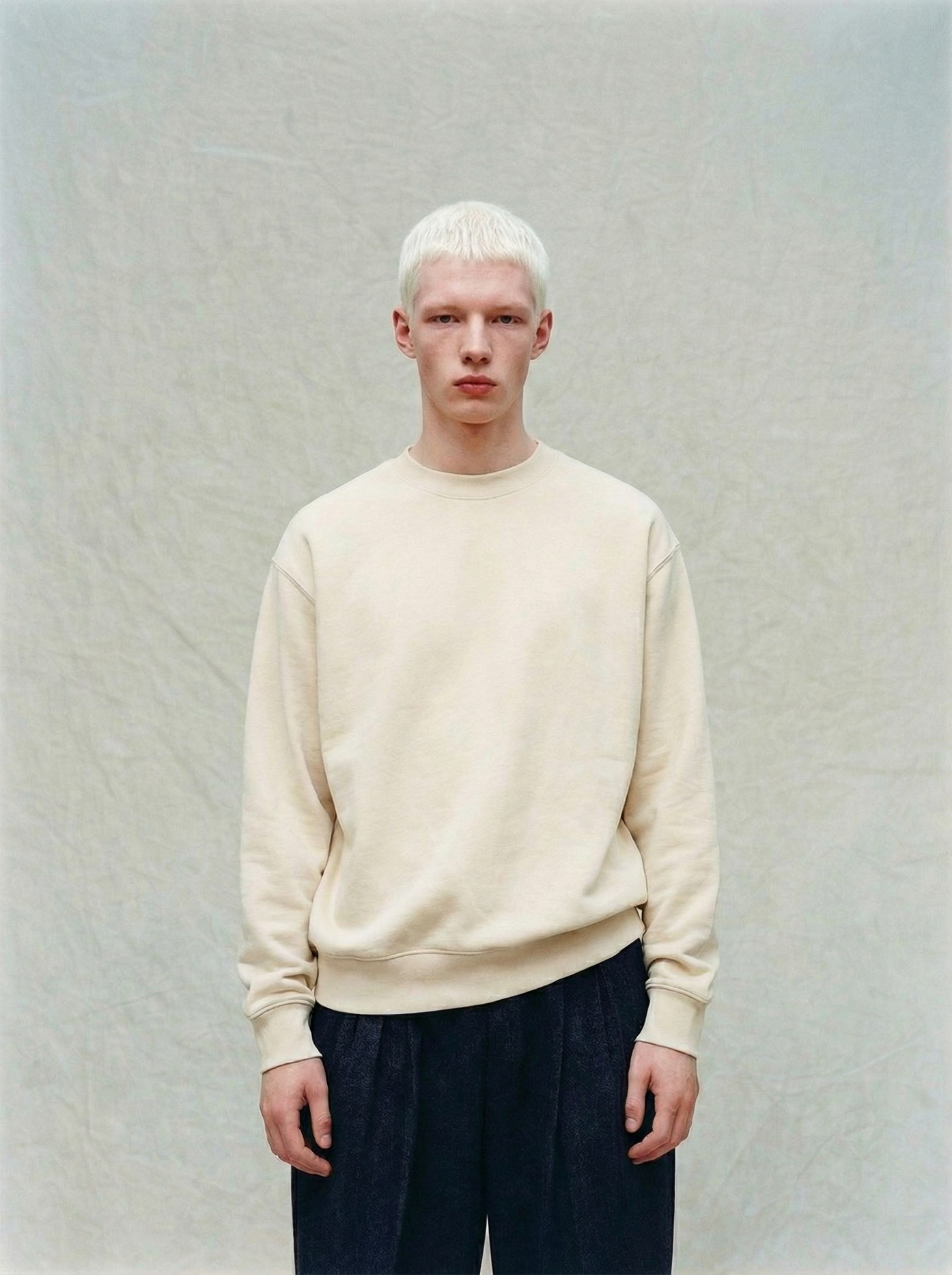 Oltre Crewneck