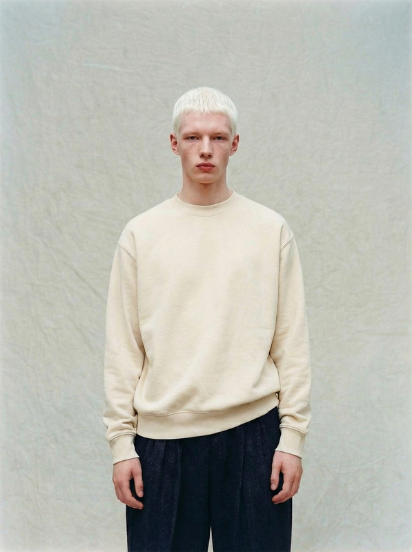 Oltre Crewneck