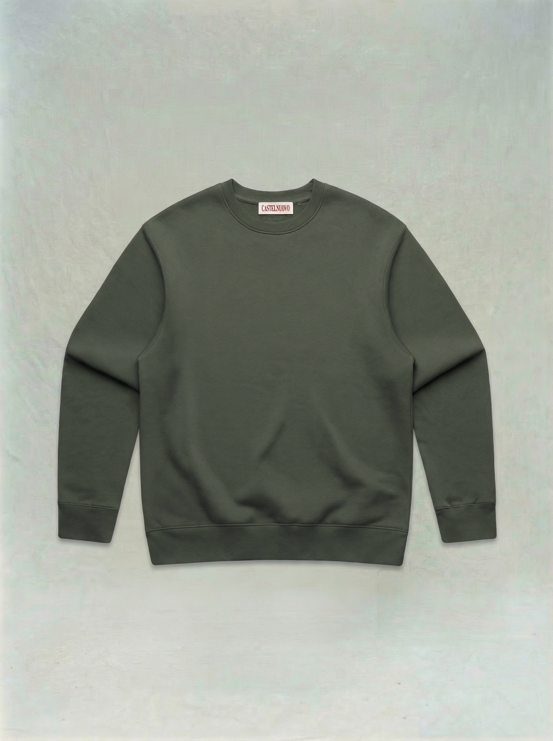 Oltre Crewneck