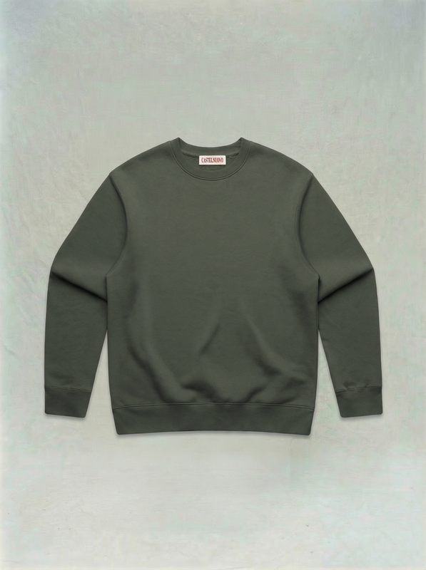 Oltre Crewneck