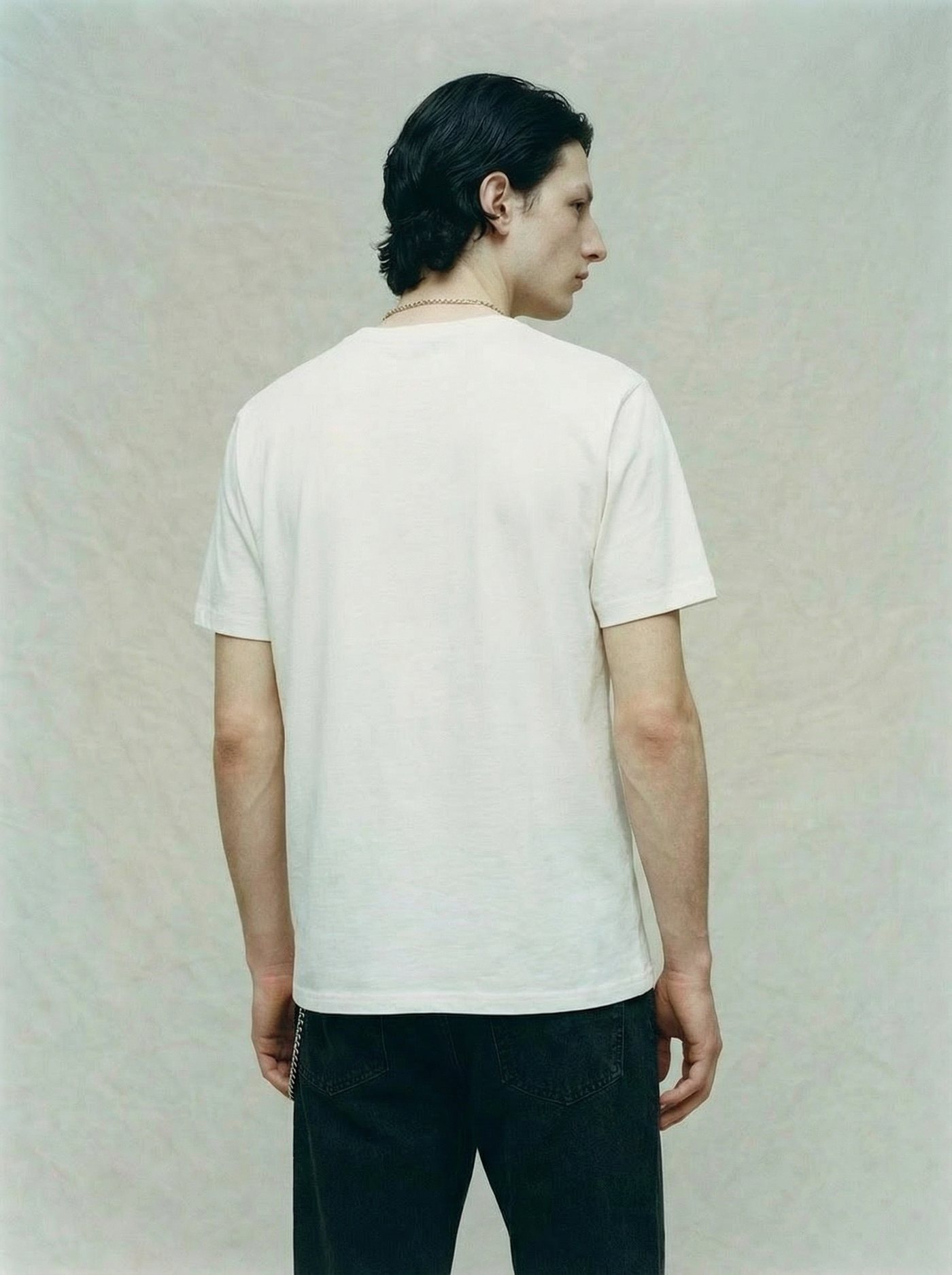 Vultus Tee