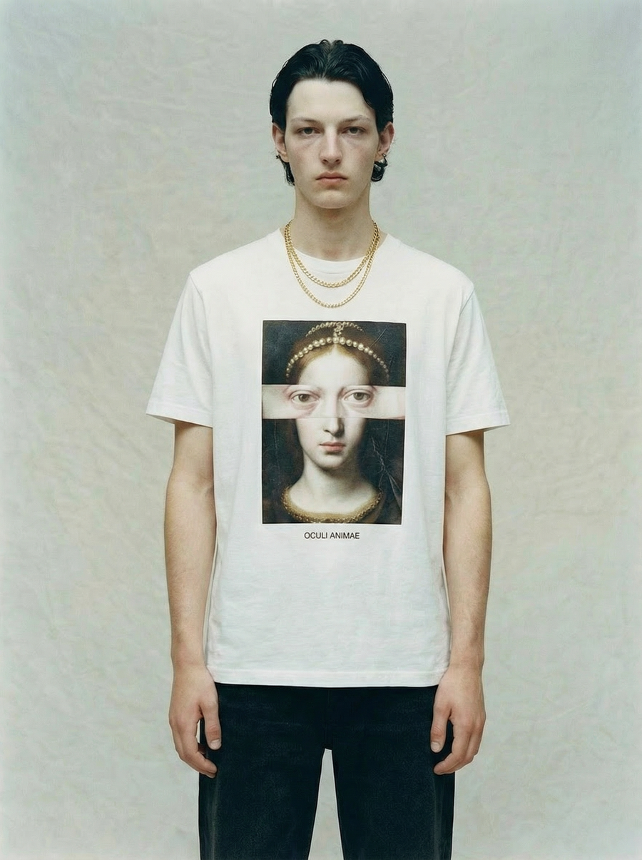 Vultus Tee
