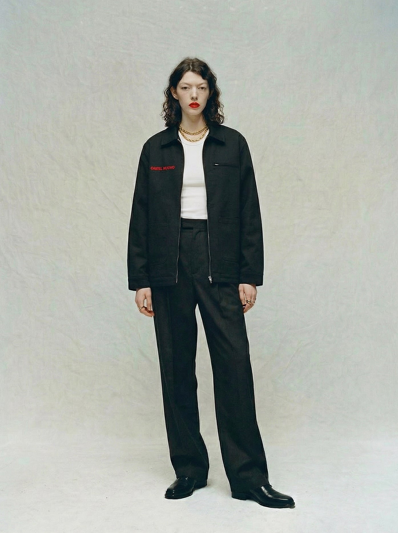 Redmark Jacket