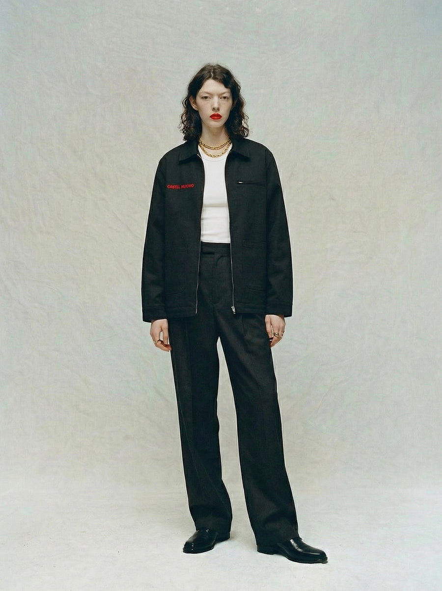 Redmark Jacket