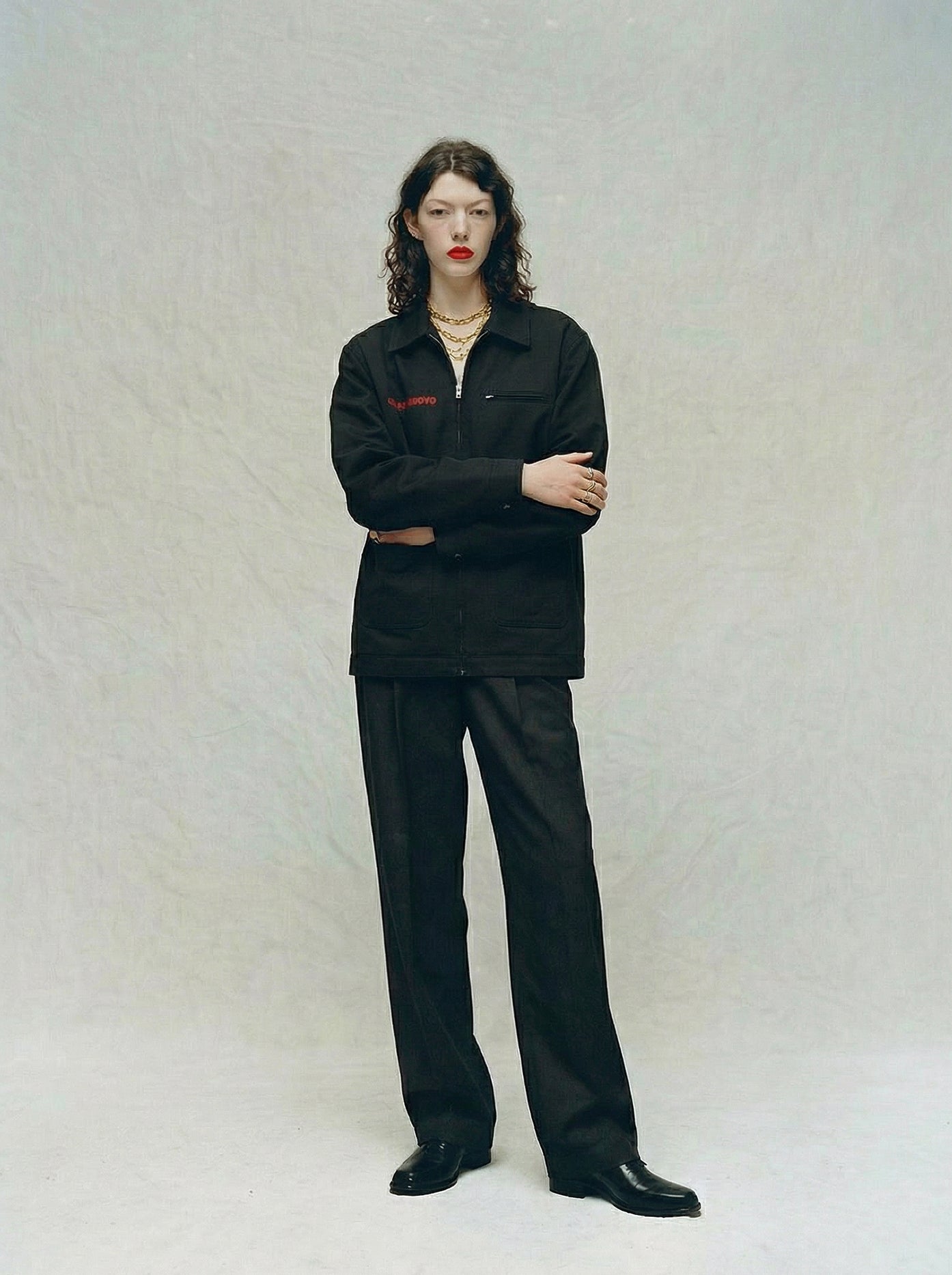 Redmark Jacket