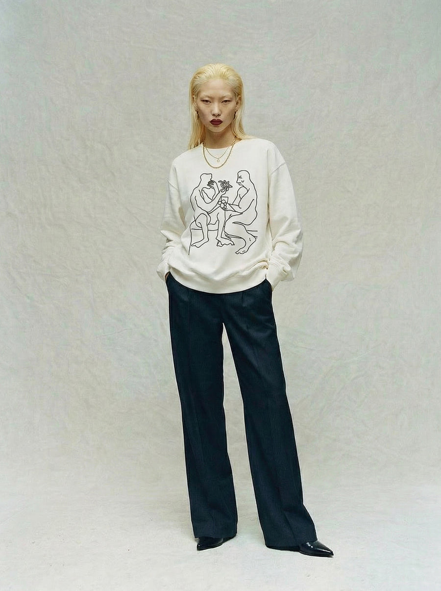 Ritual Crewneck