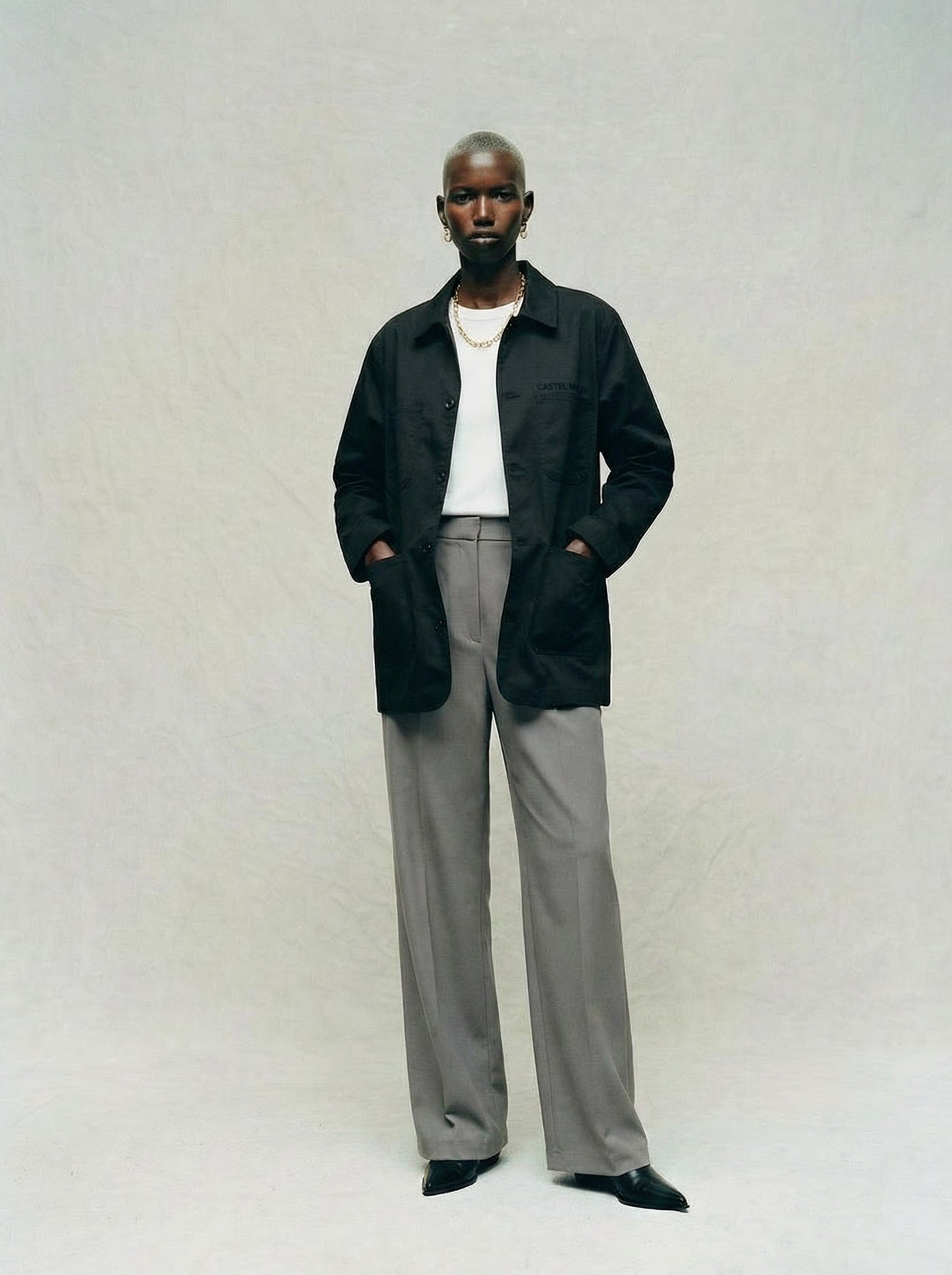 Archivio Jacket