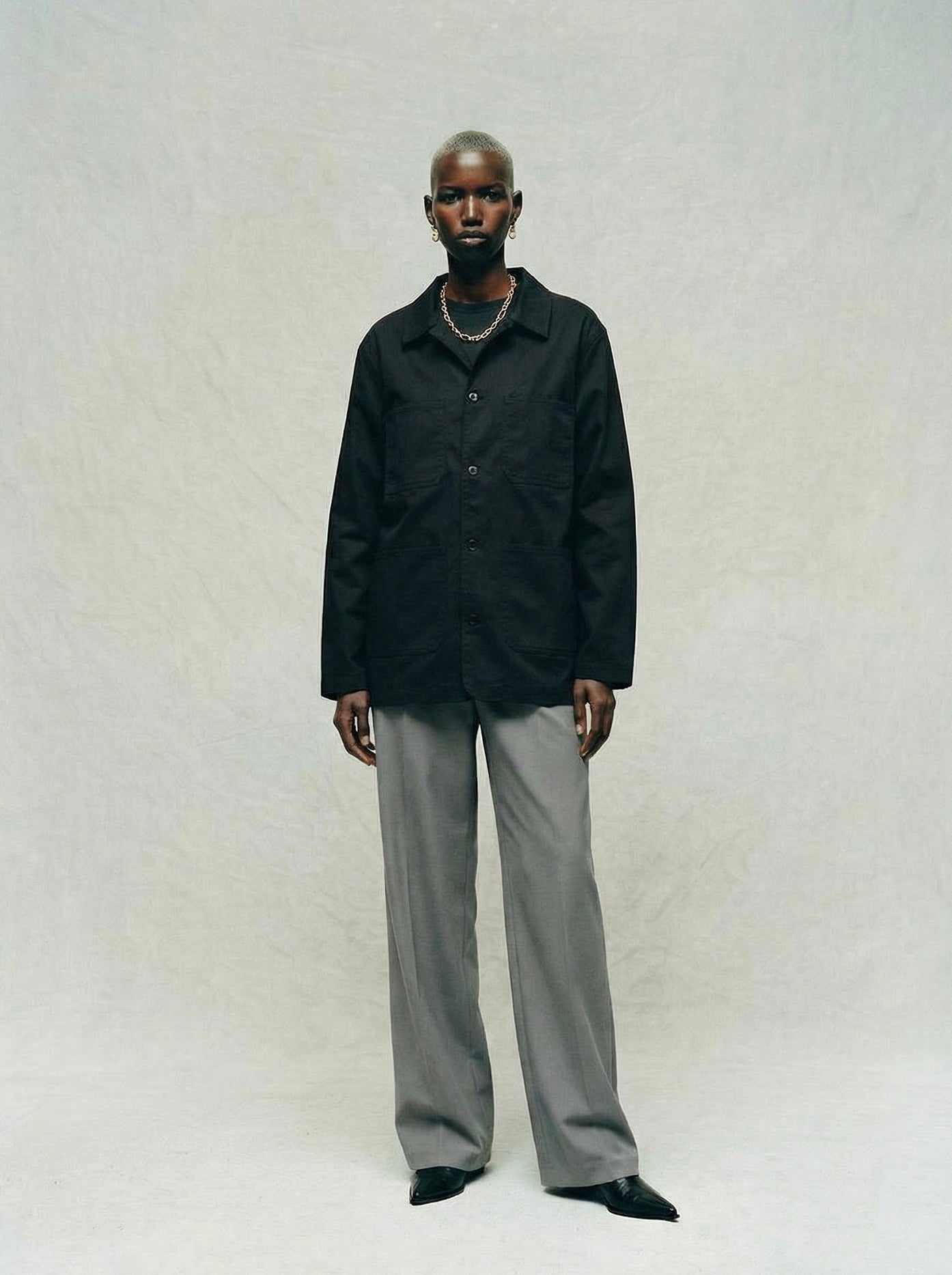 Archivio Jacket