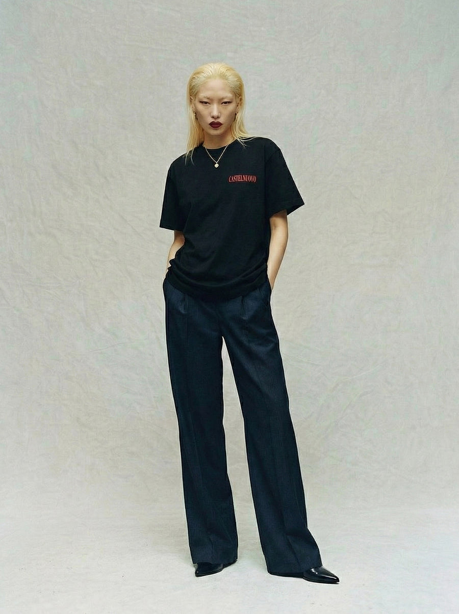 Mirror Tee