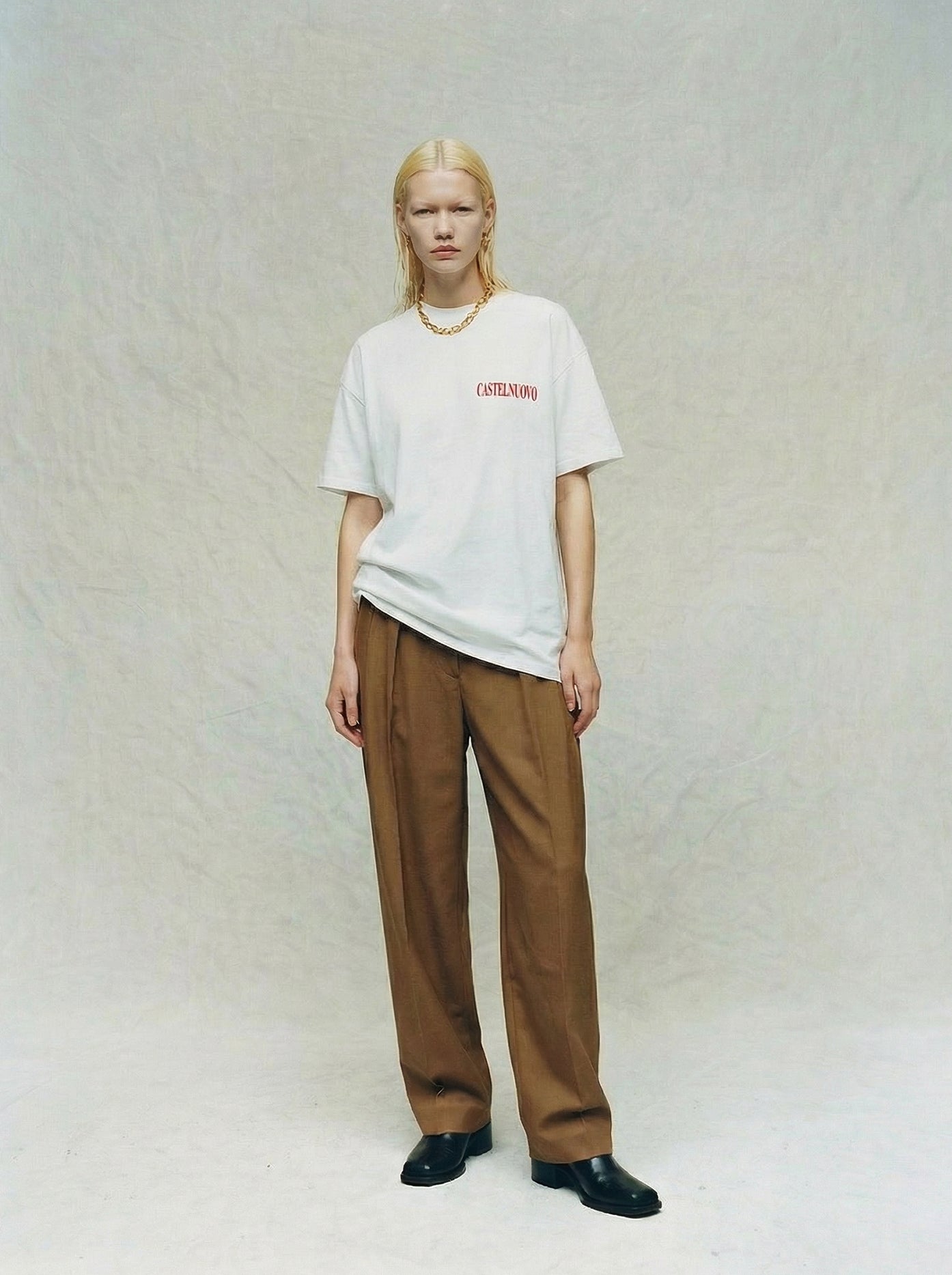 Mirror Tee