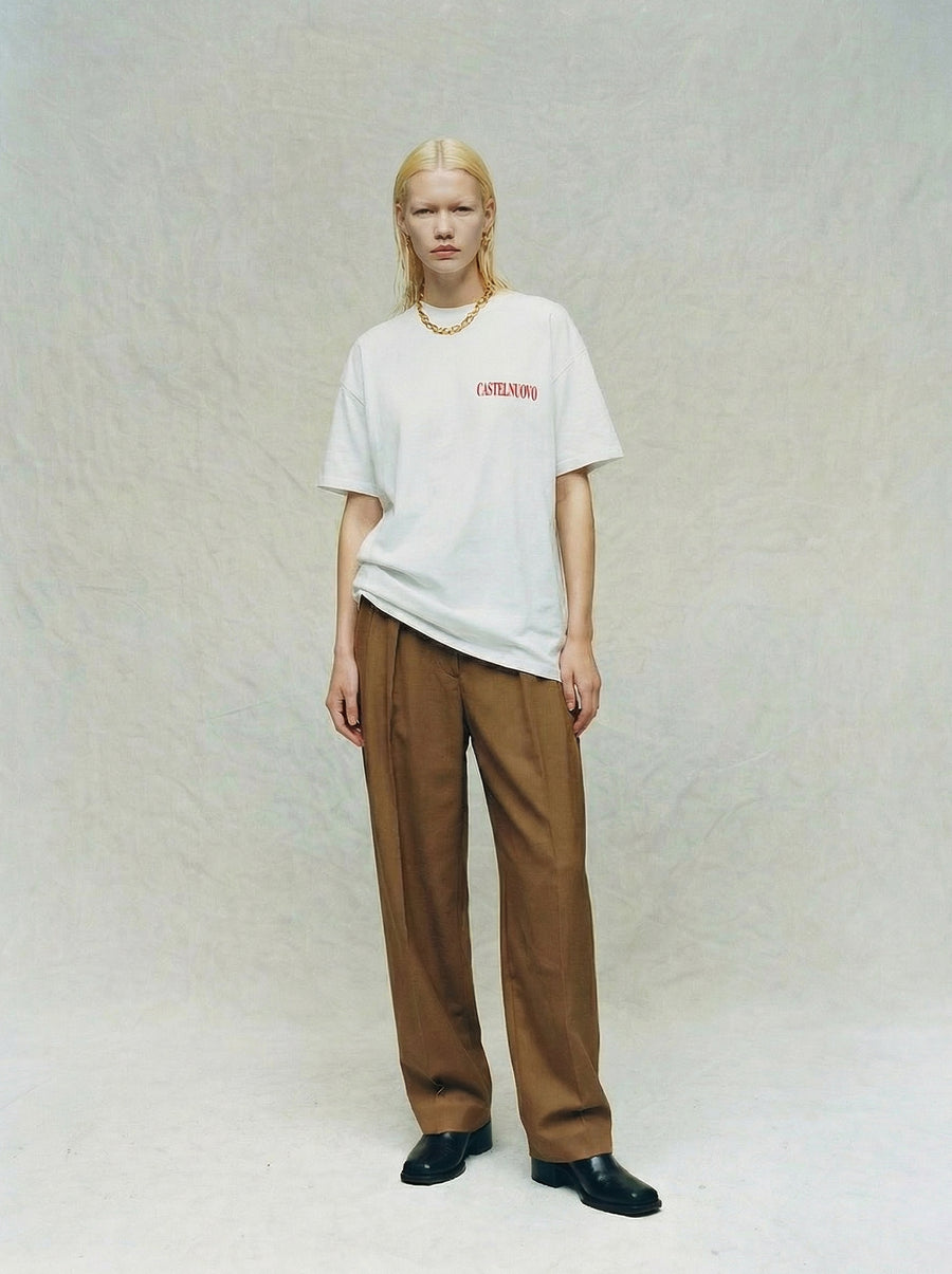 Mirror Tee