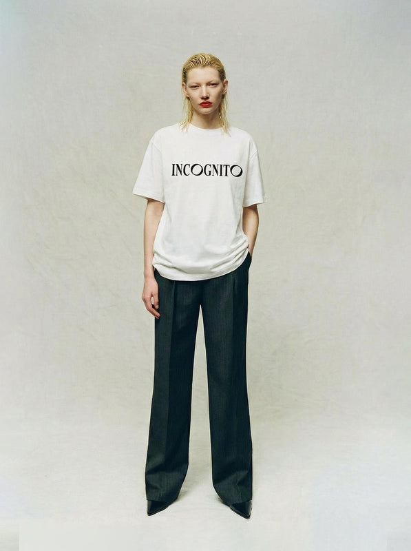 Incognito Tee