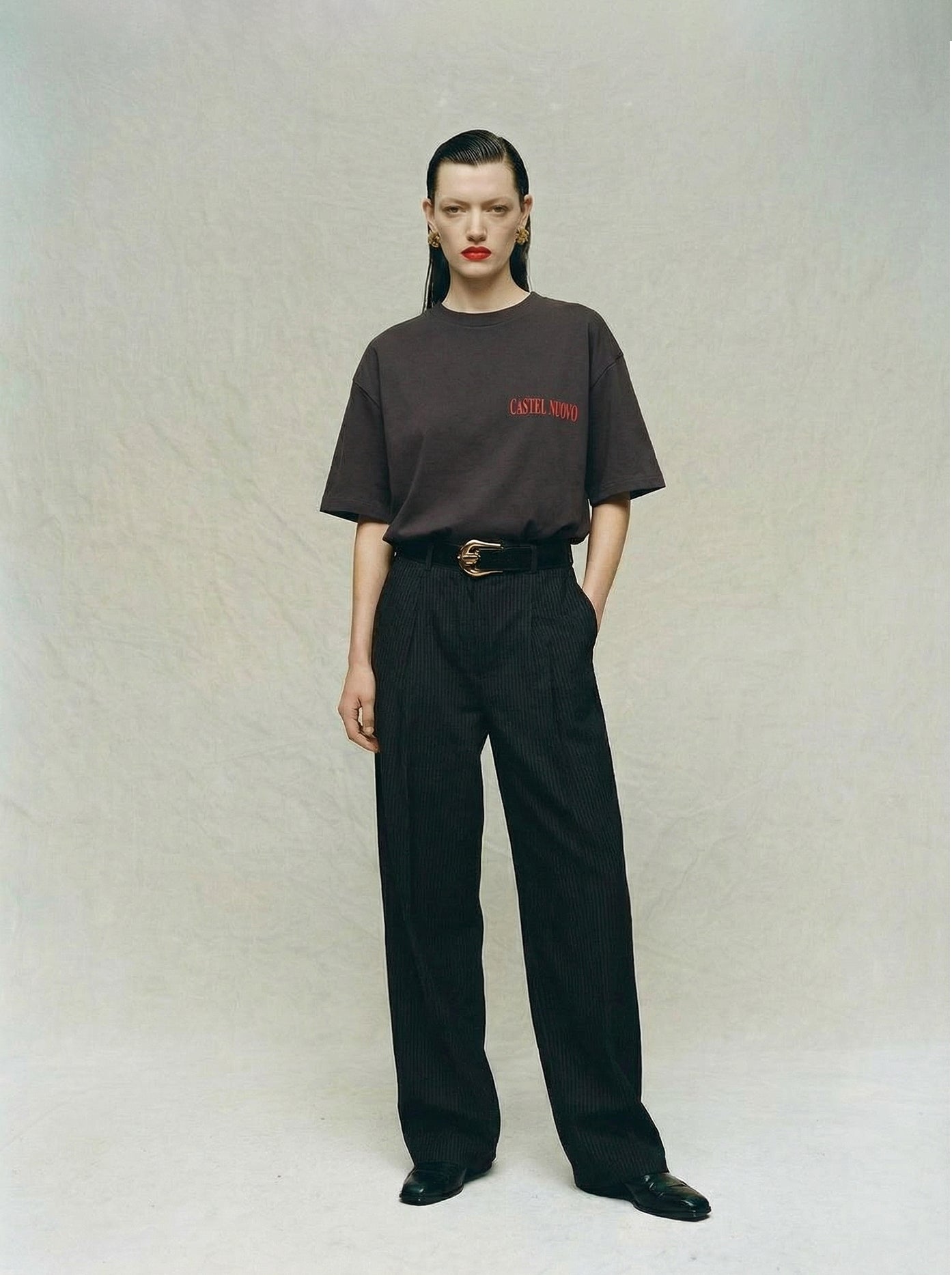 Grape Tee
