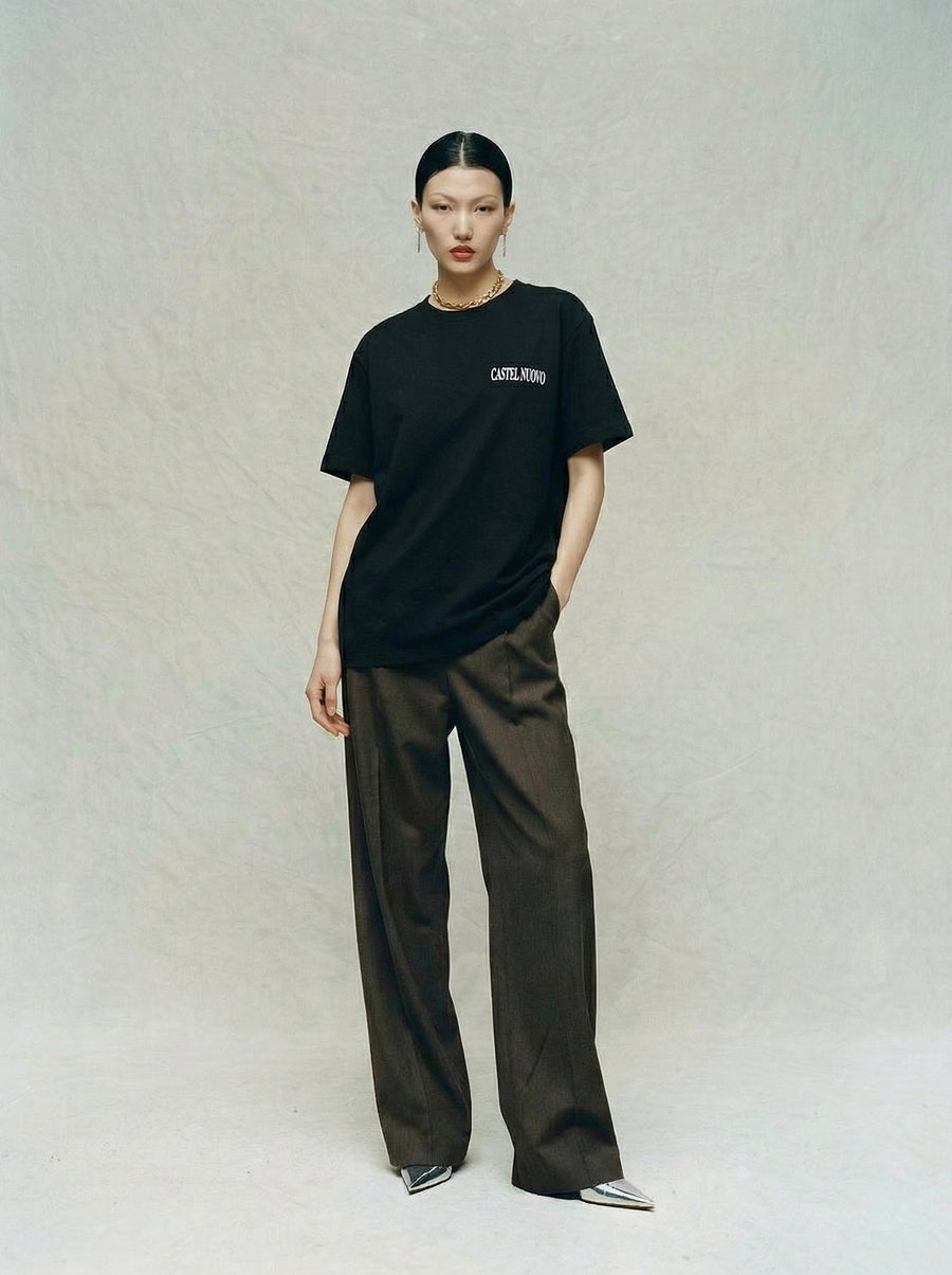 Mirror Tee