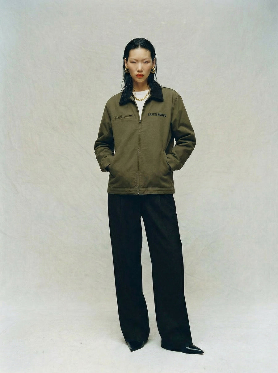 Heritage Jacket