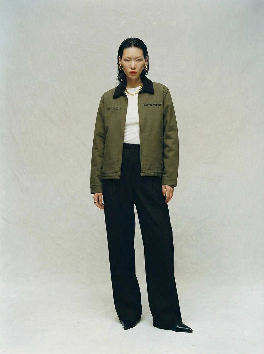 Heritage Jacket