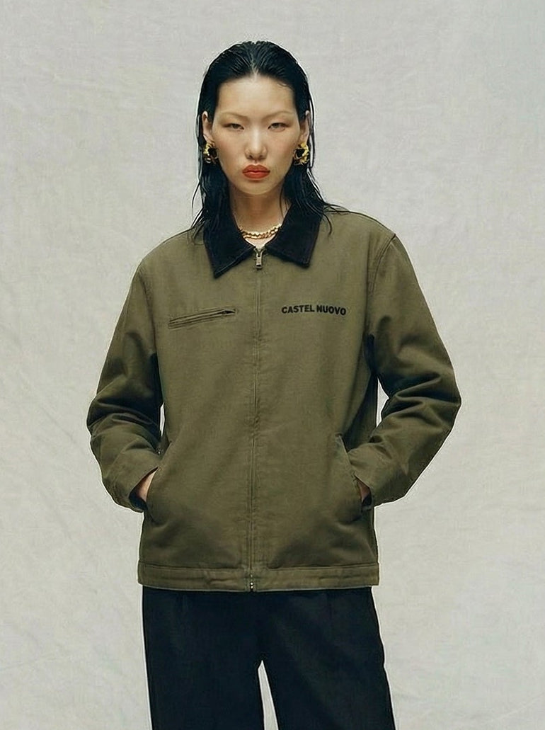 Heritage Jacket