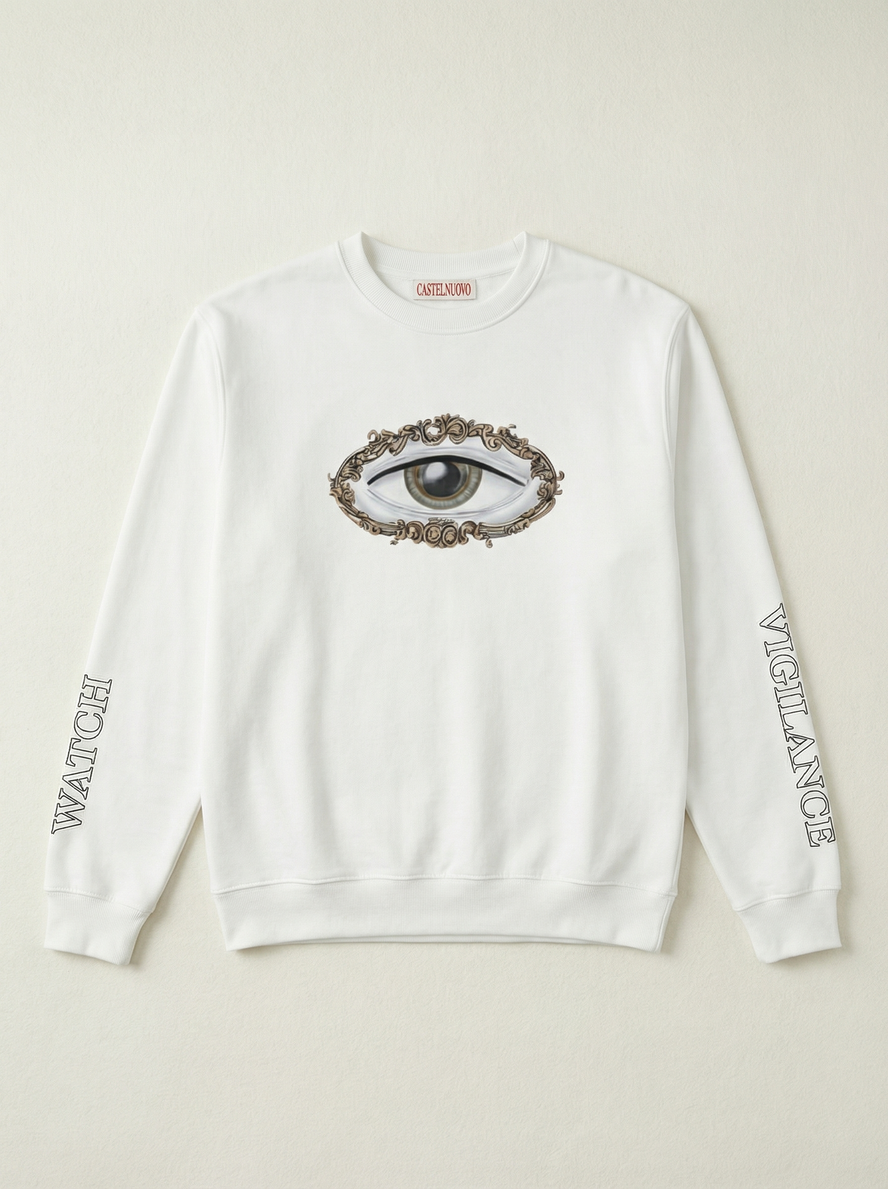 Vigilans Crewneck