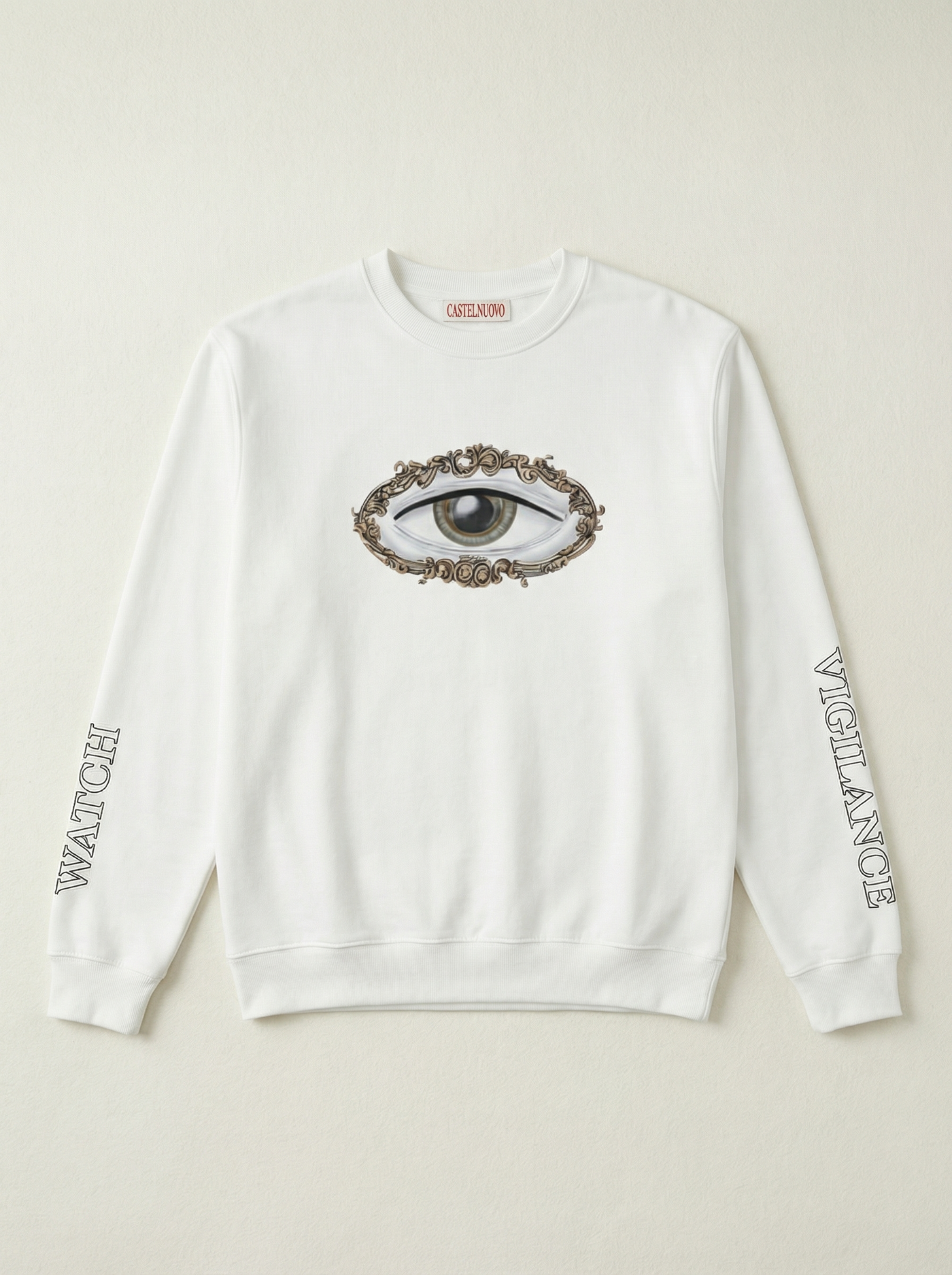 Vigilans Crewneck