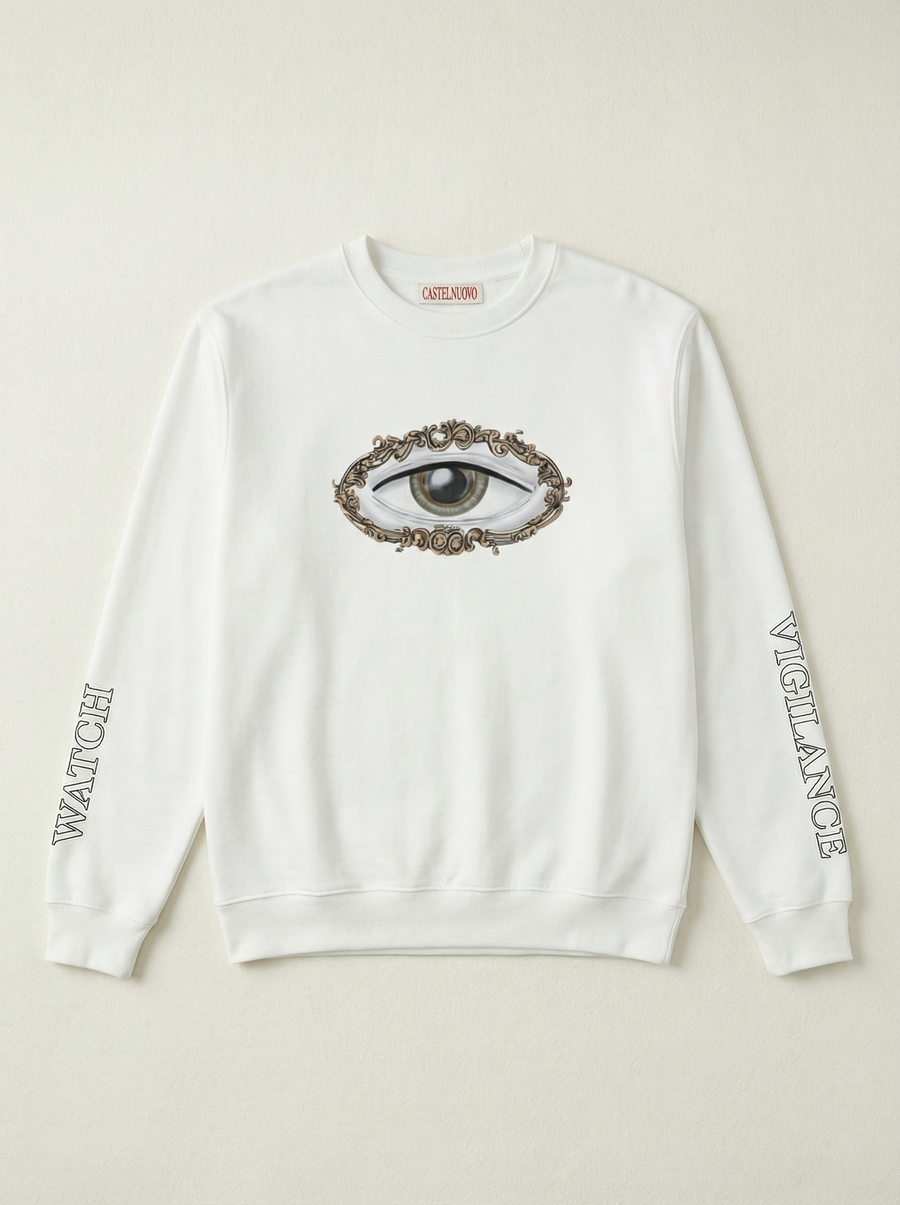 Vigilans Crewneck